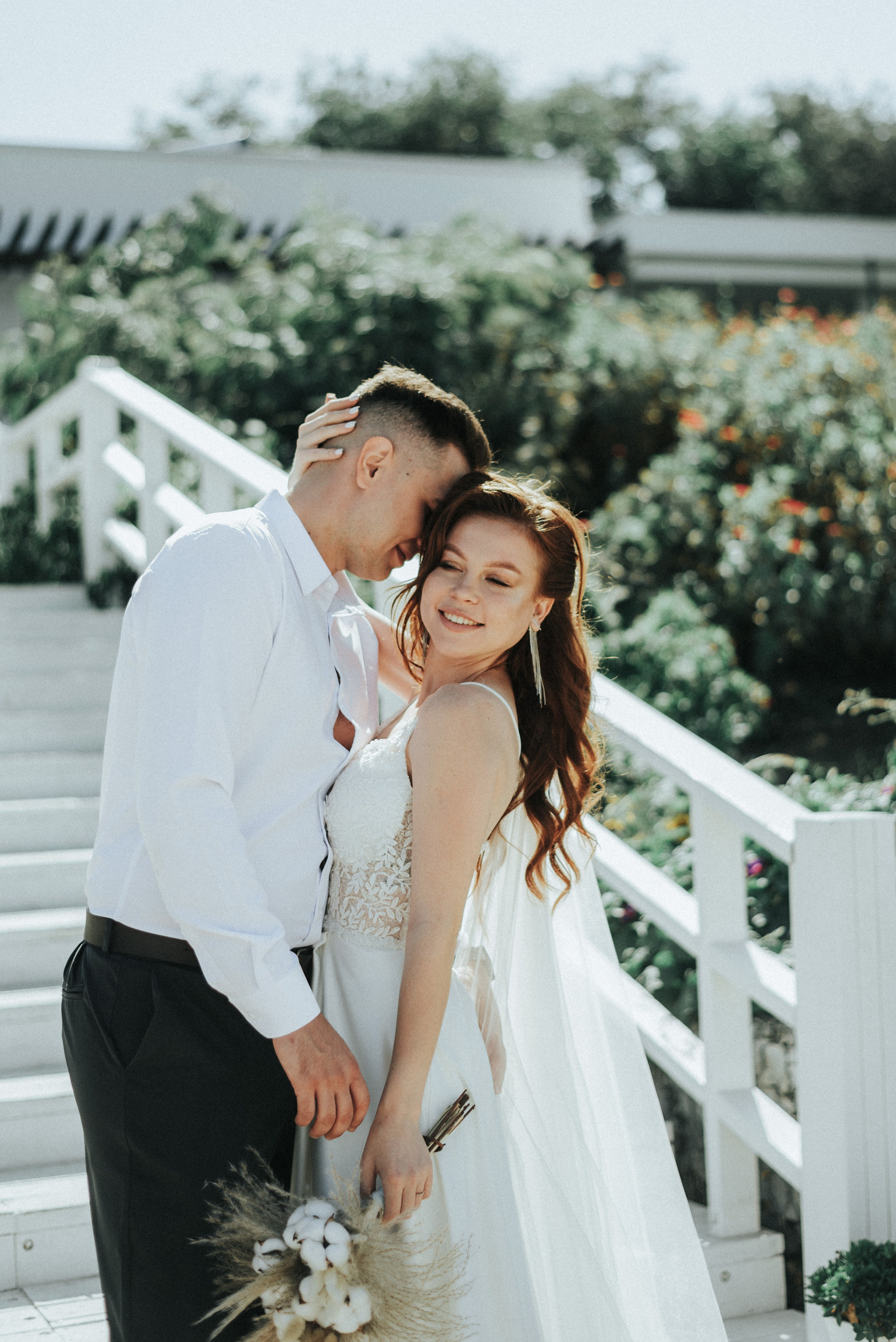 Свадьбы. Фотограф|КРЫМ| Владимир Комок