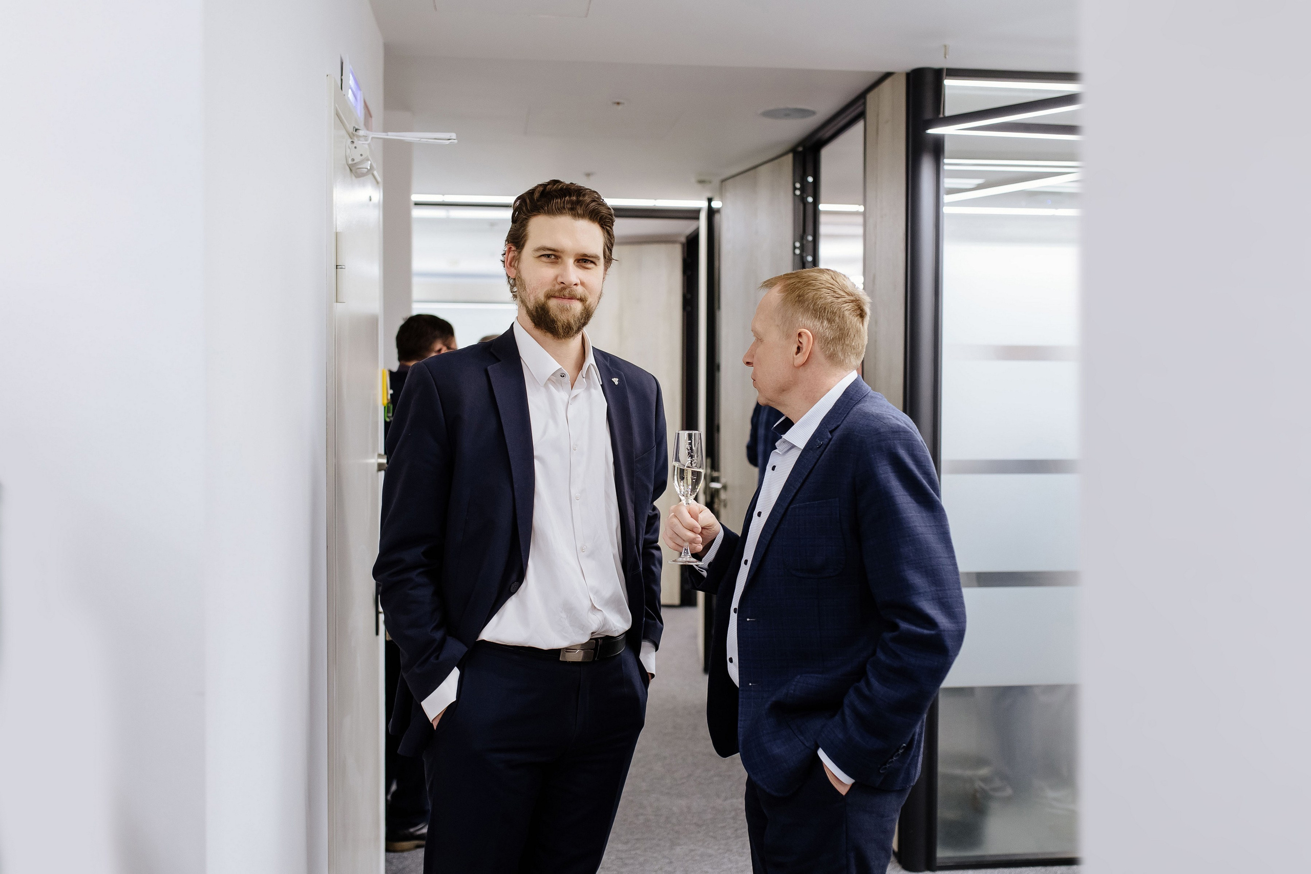 Открытие офиса. Свадебный и семейный фотограф Екатерина Иванова