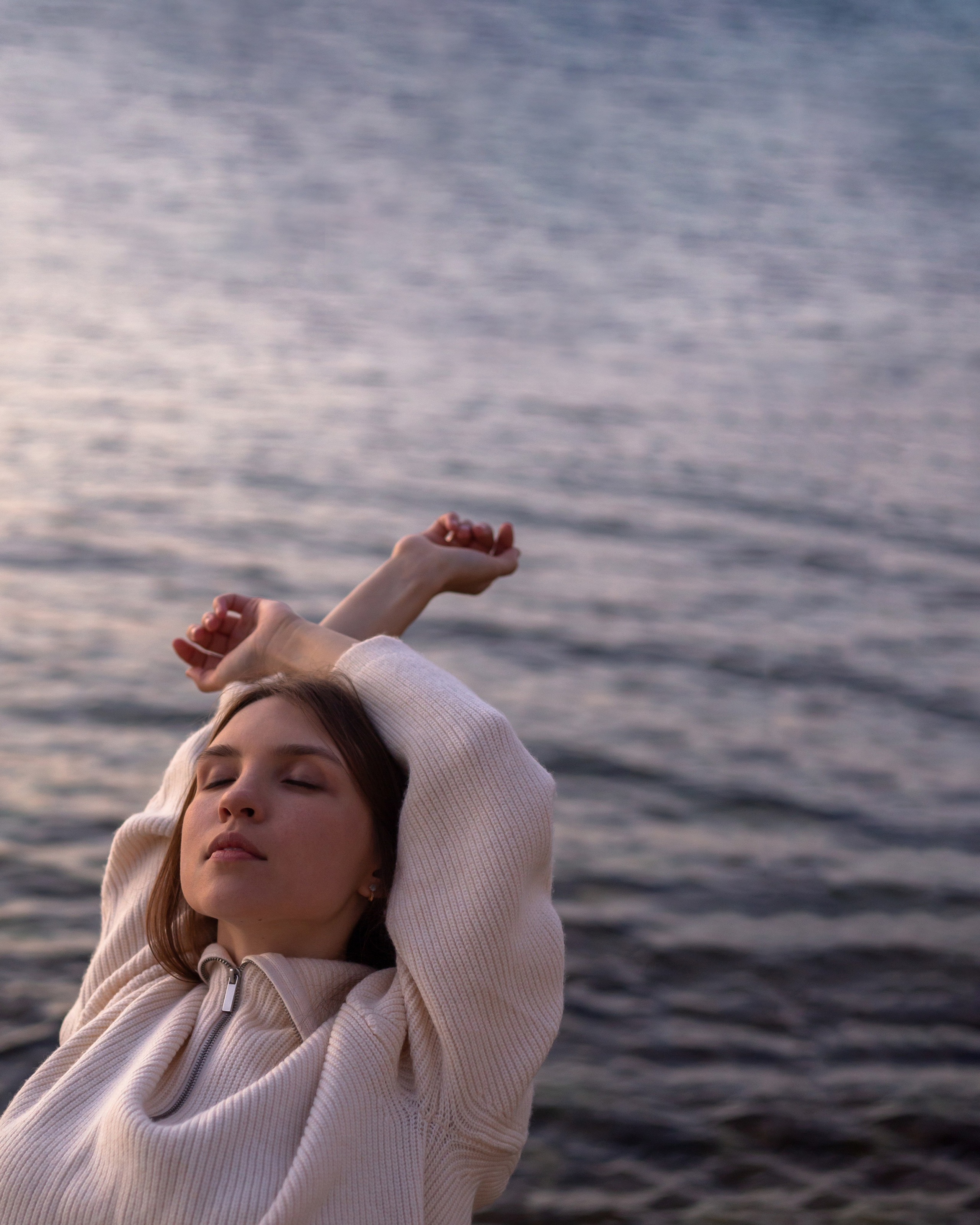Анна. Женский и семейный фотограф в Стамбуле и Москве