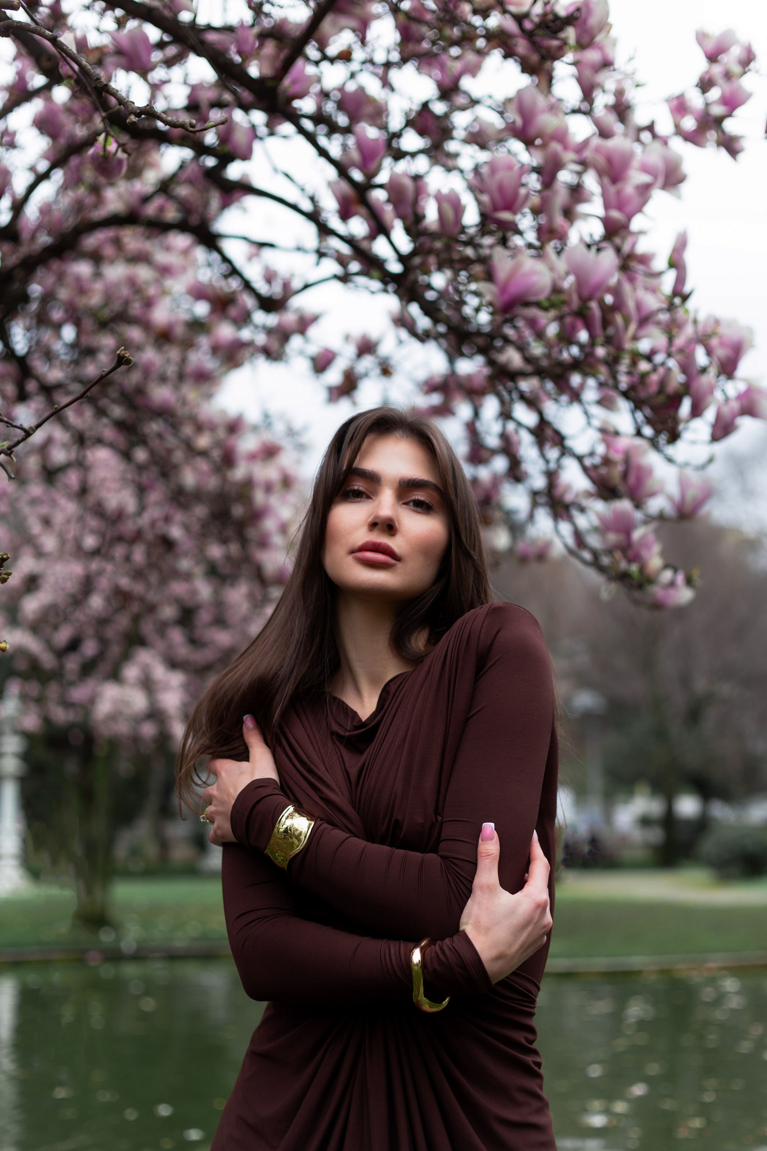 Мария. Женский и семейный фотограф в Стамбуле и Москве