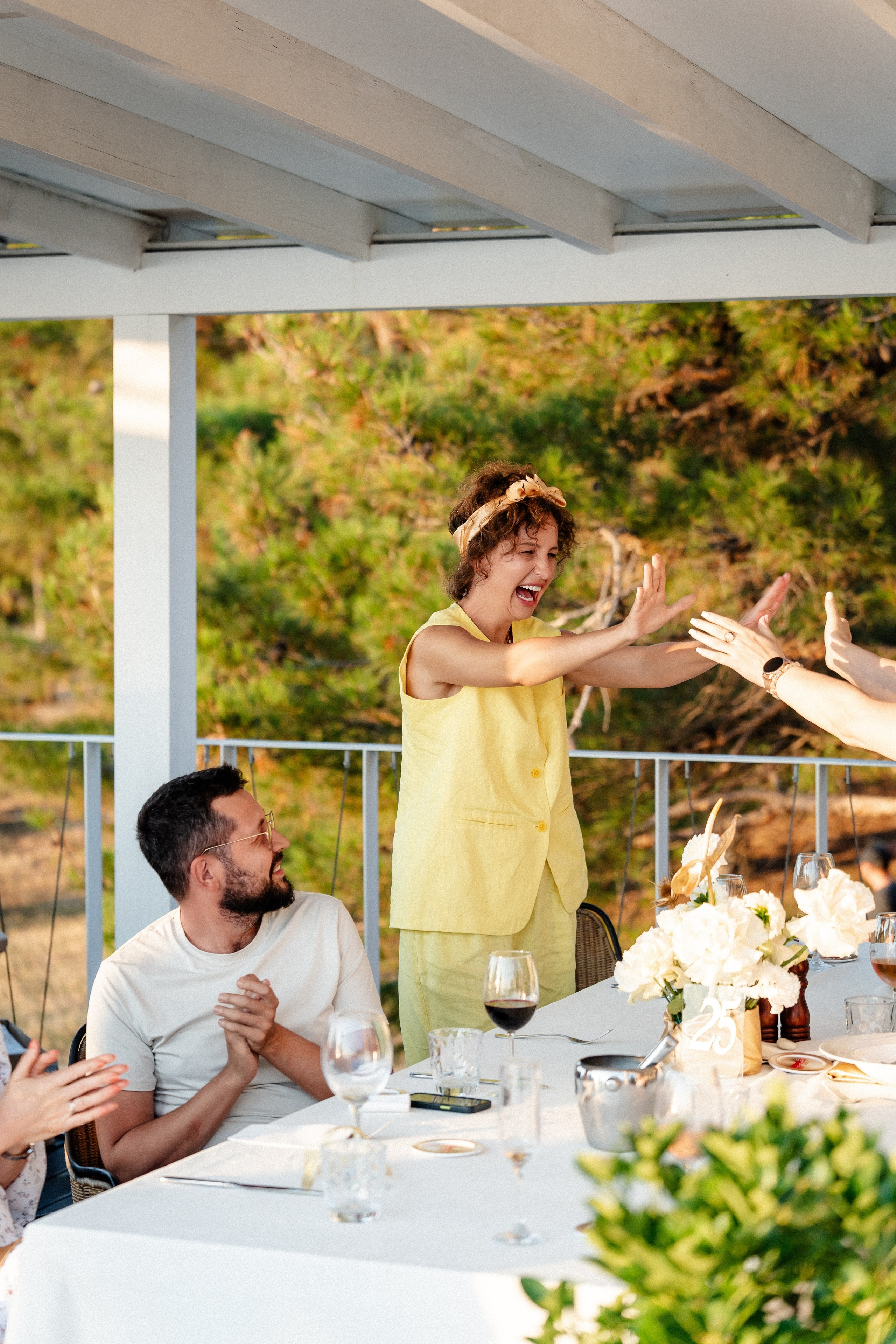 Премия «Что Где Есть» Маяк. Свадебный и репортажный, фуд фотограф в Новороссийске Евгений Александриди