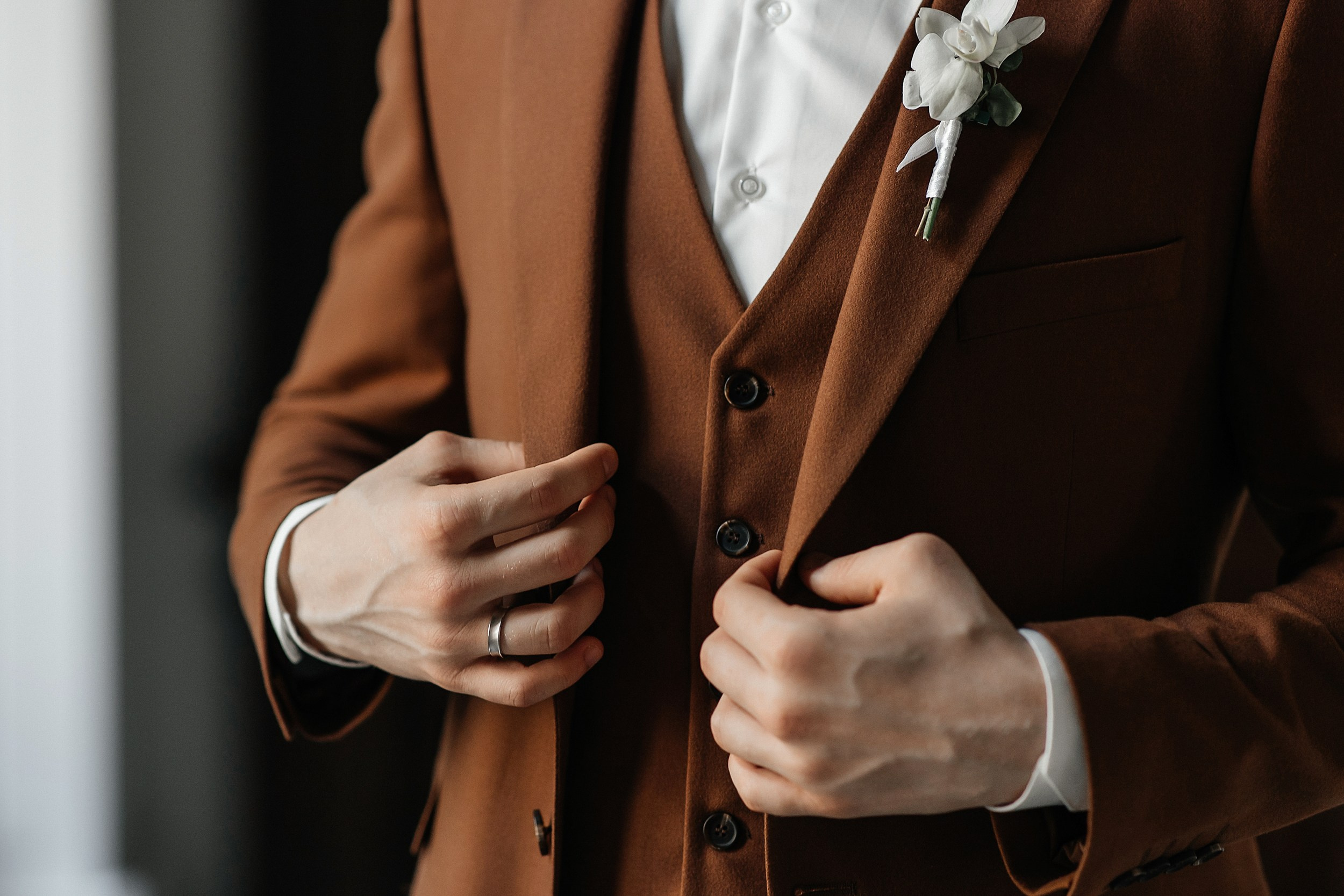 Свадебная фотосессия в Особняке Спиридонова, ресторане Турандот. Свадебный фотограф в Москве Дарья Олендарёва