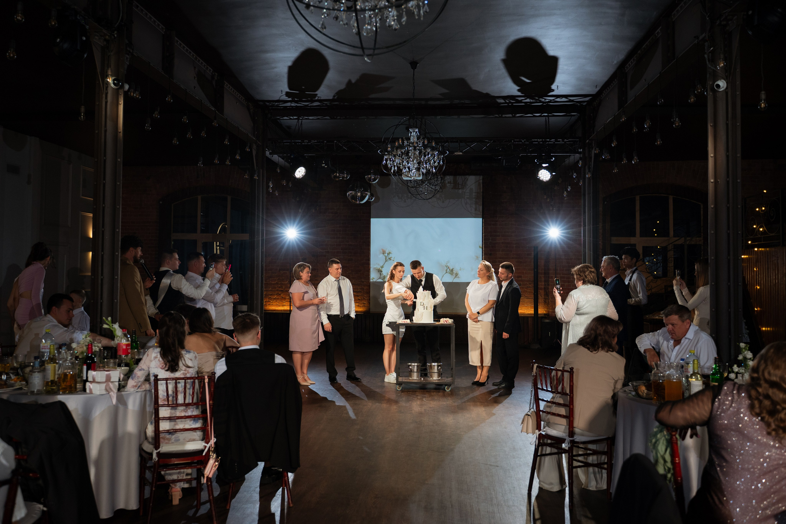 Дмитрий и Ника|29.08.25. Свадебный фотограф в Санкт-Петербурге Владислава Тюльпина