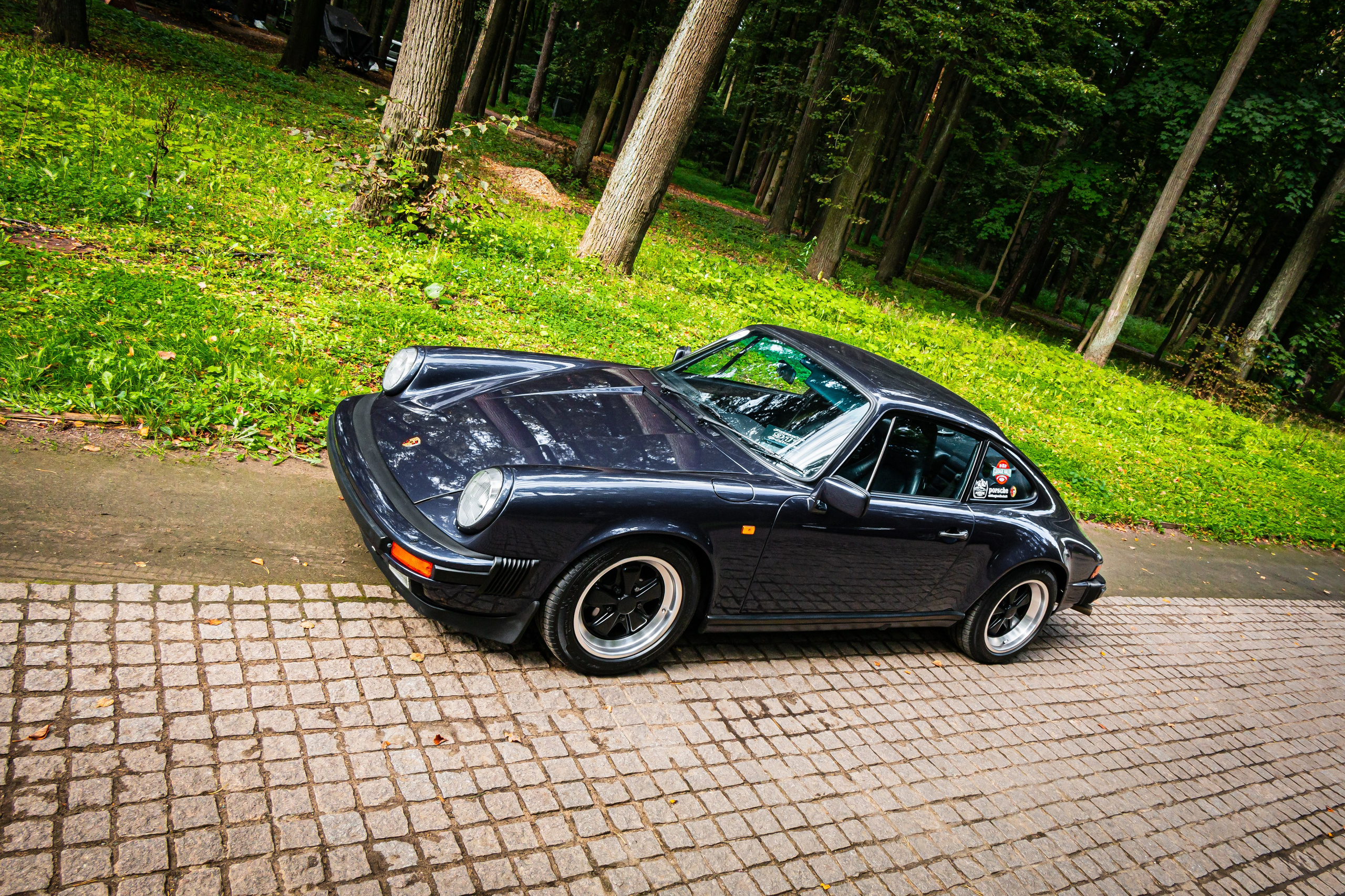 Автовыходные автовыставка фотографии фотограф ретро автомобили музей усадьба Архангельское подмосковье porshe Илья Варакин Ilia Varakin