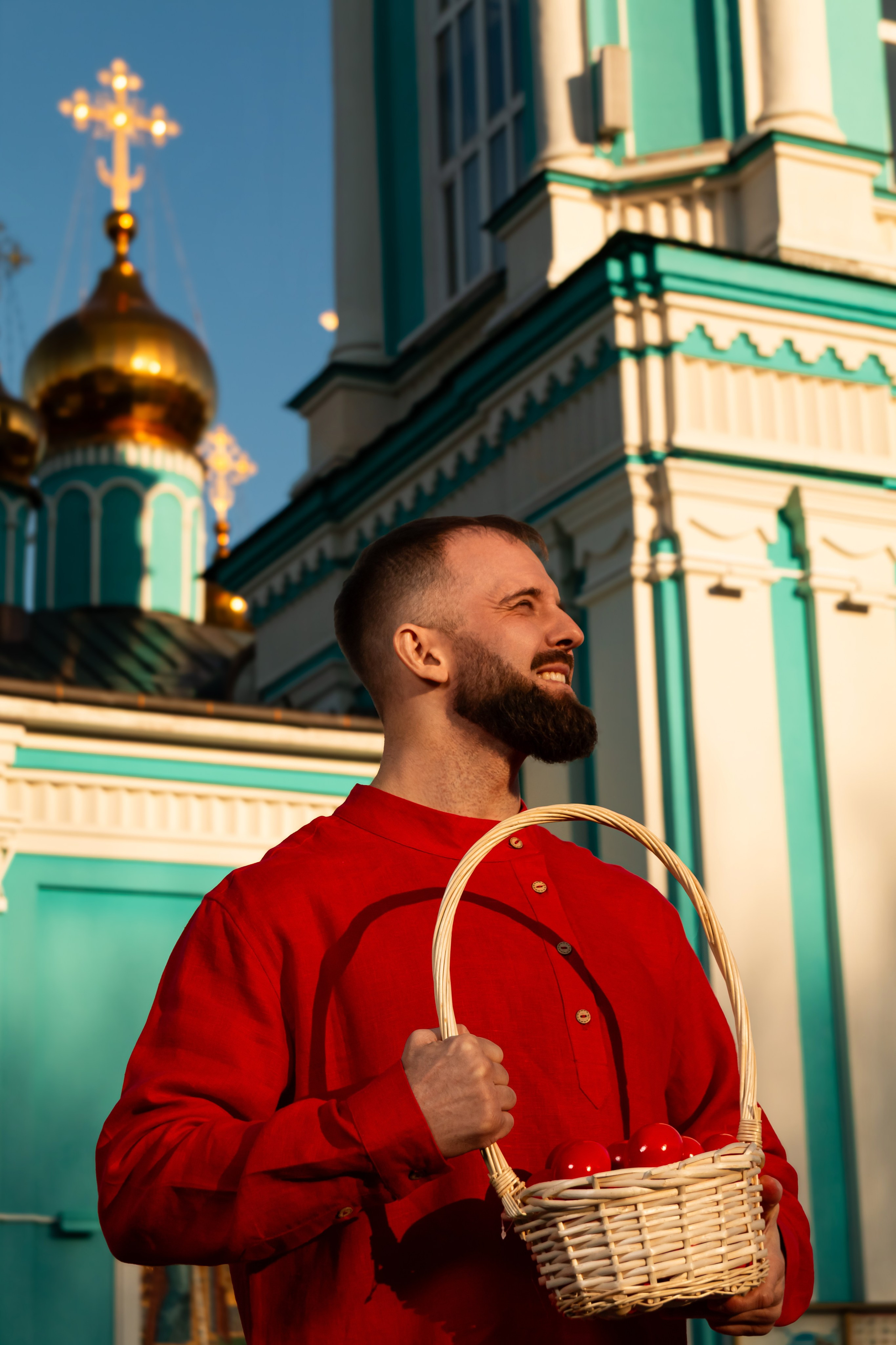 Фотограф Илья Варакин