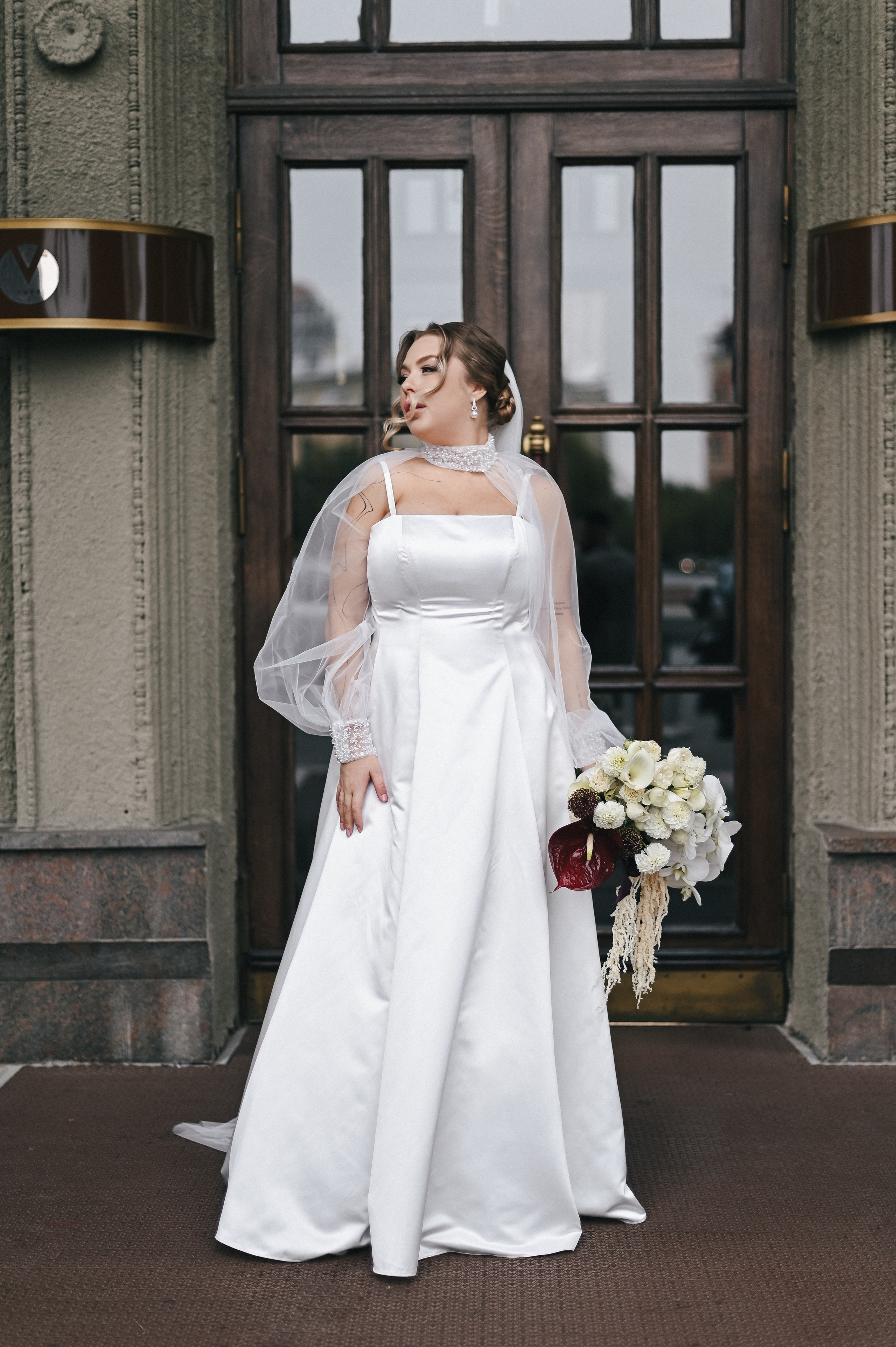 Эдуард + Валерия. Свадебный и семейный фотограф Волгоград Москва