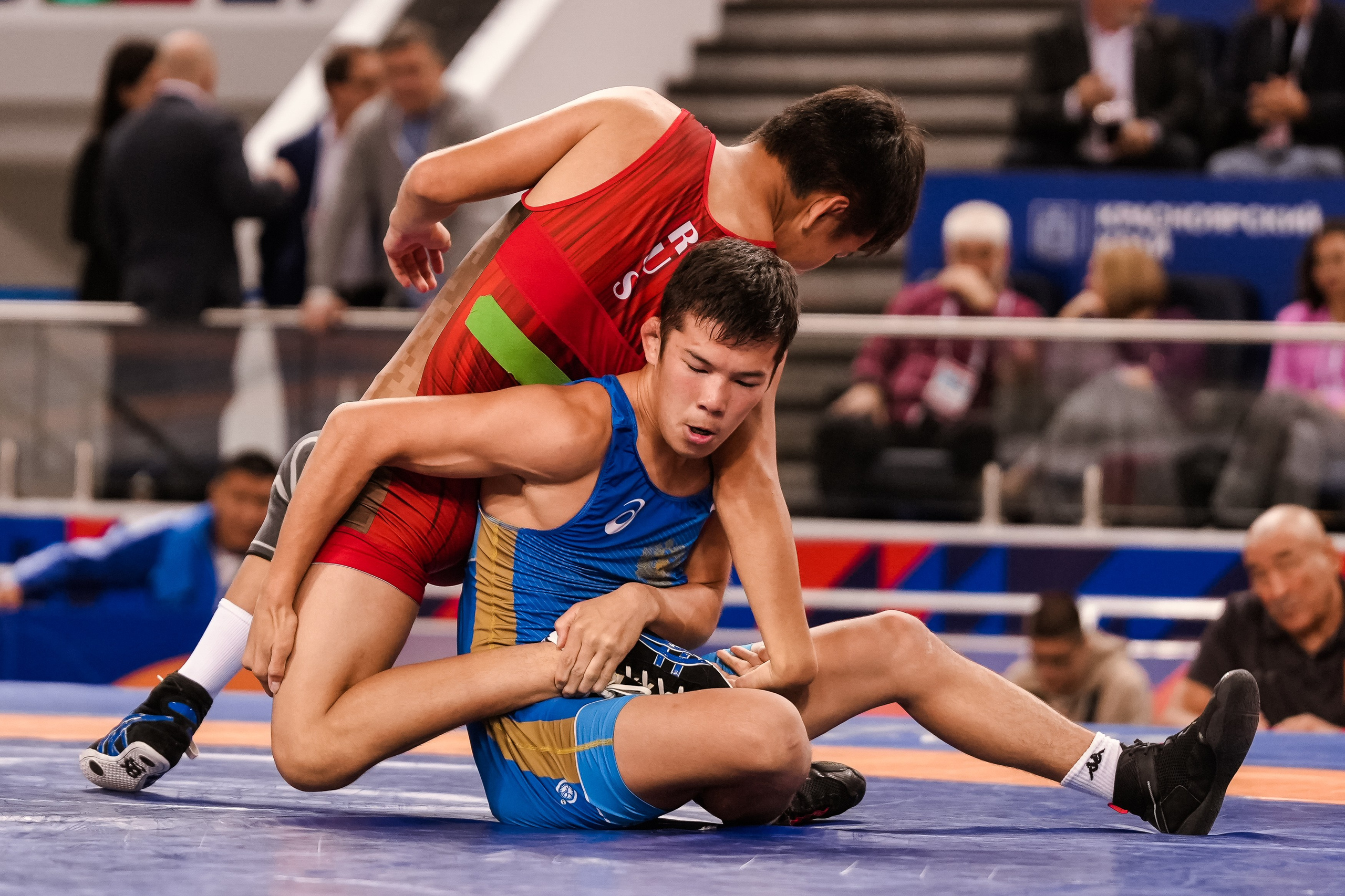 Мемориал памяти Сайтиева 2025