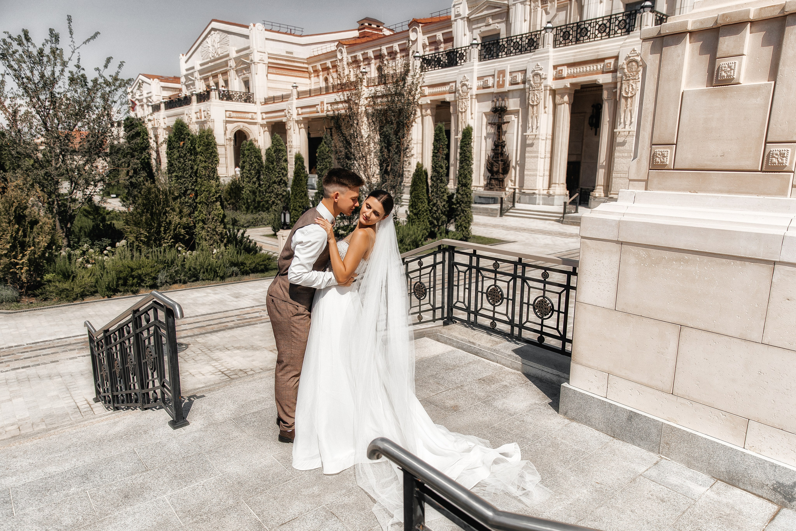 ARSENY & ANASTASIA. Свадебный фотограф в Евпатории и в Крыму, Love story, женский портрет