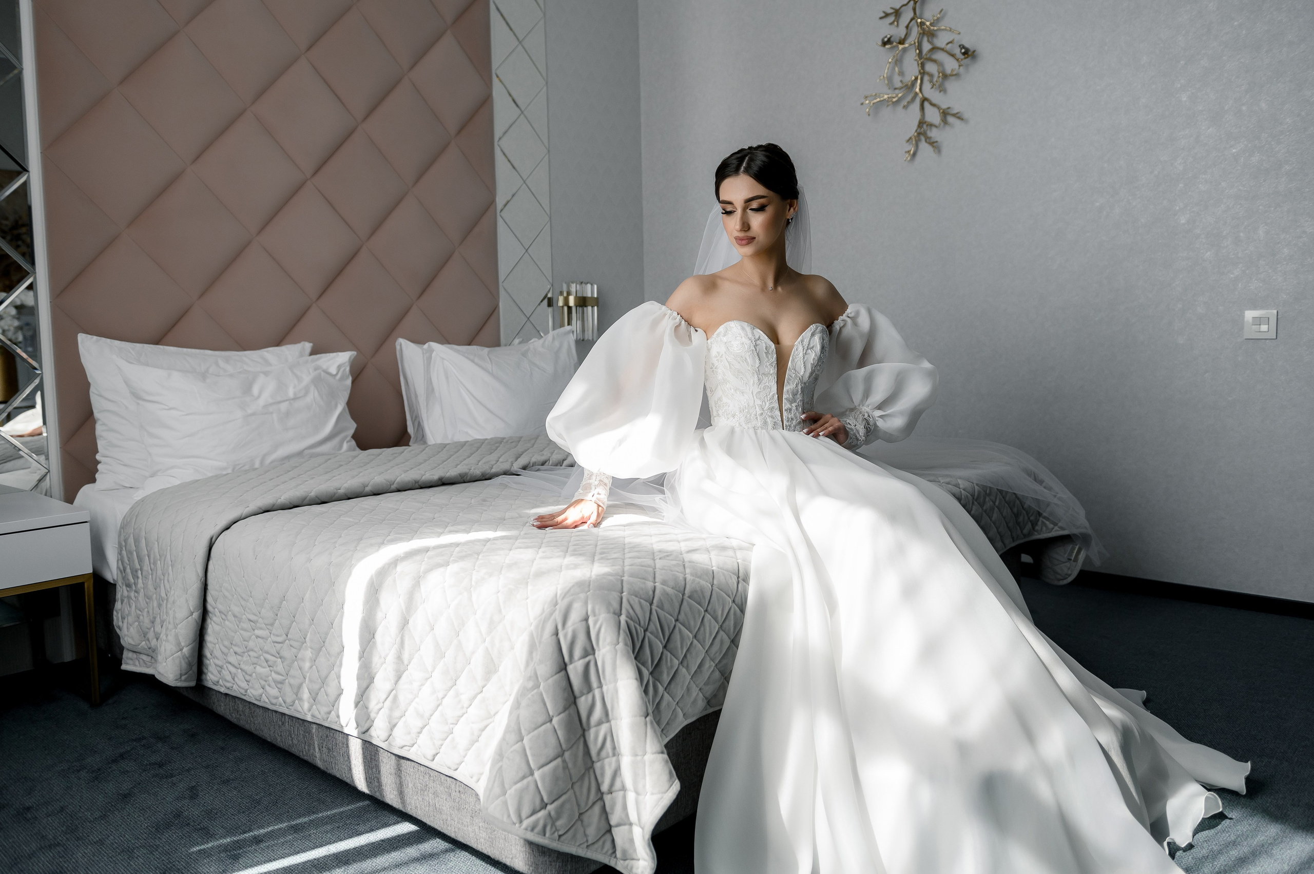 Вячеслав и Ангелина. Свадебный и семейный фотограф в Ставрополе Роман Иванов