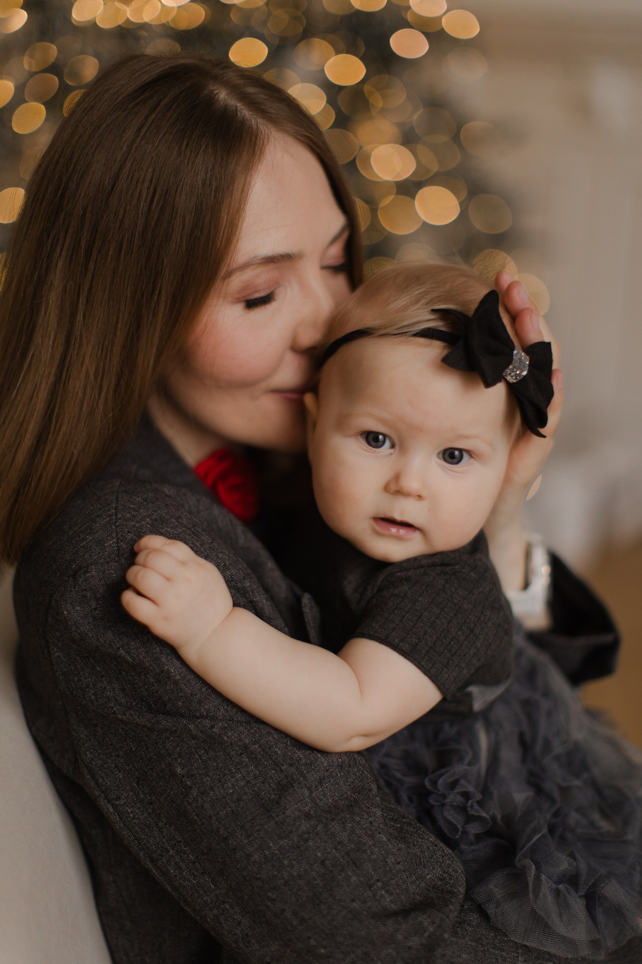 Маша и Василиса. Семейный и детский фотограф в Москве Кузьмина Мария