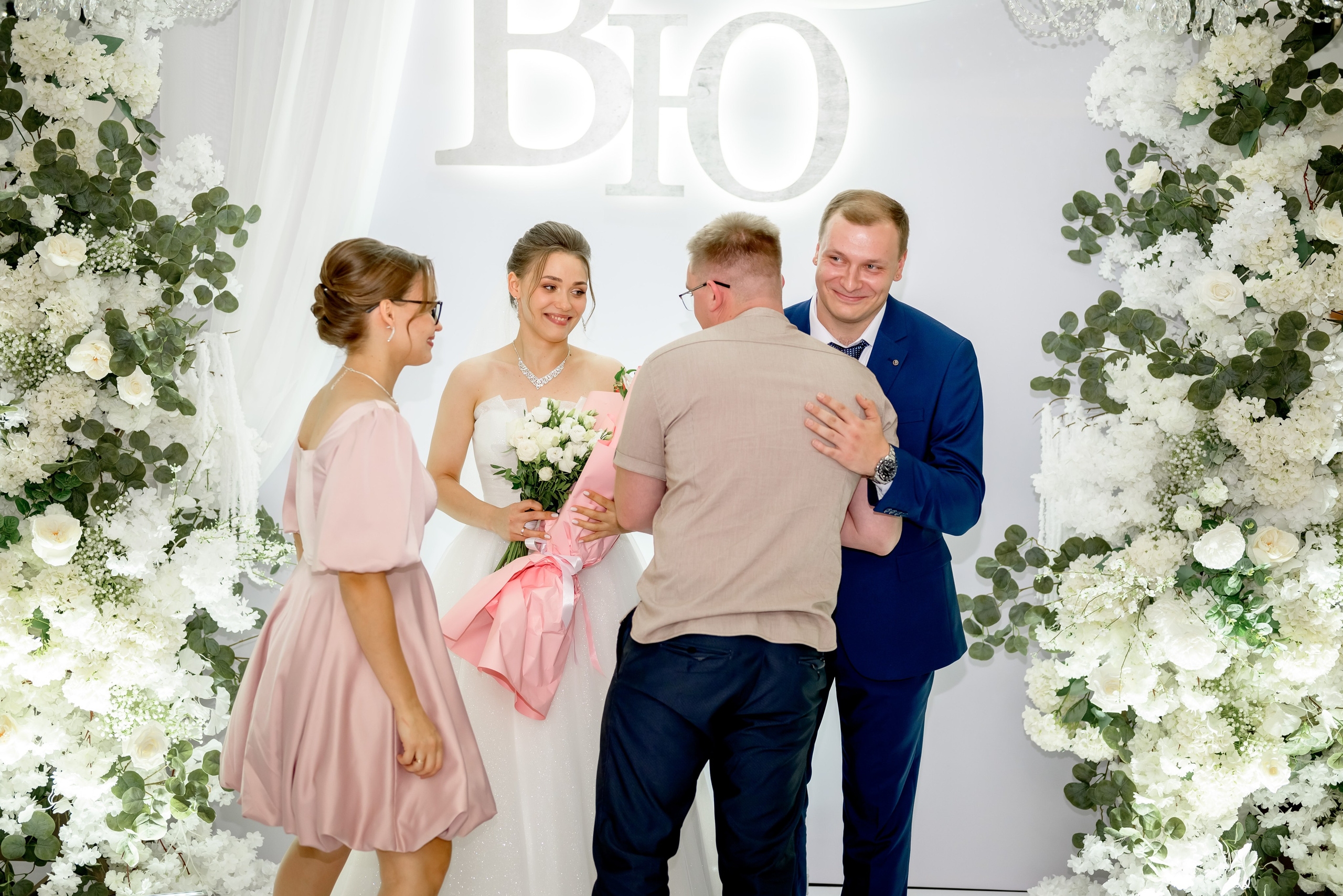 Банкетная часть (1). Юлия Басня семейный и свадебный фотограф в Донецке