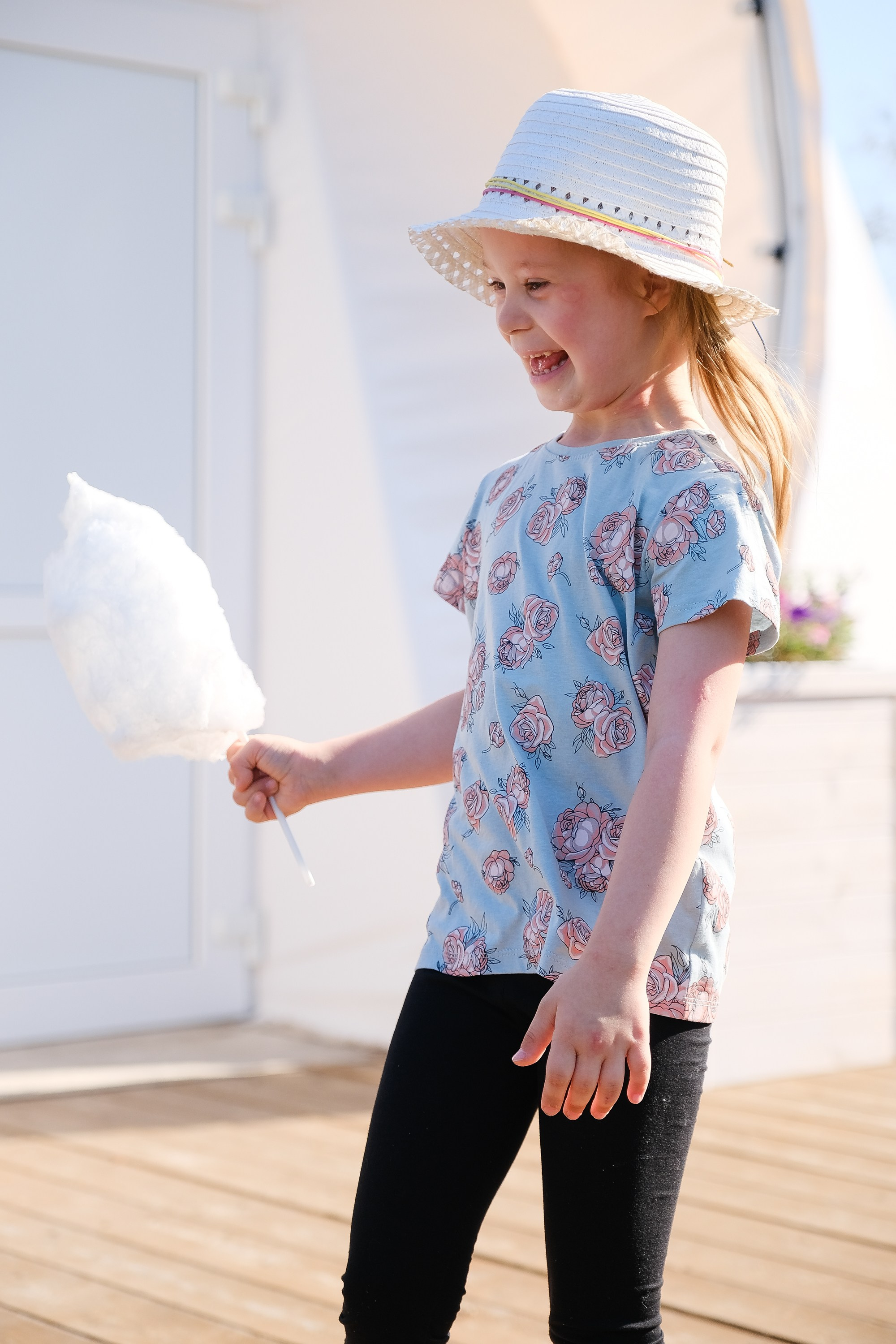 Особенное счастье. Фотограф Анатолий Деникин