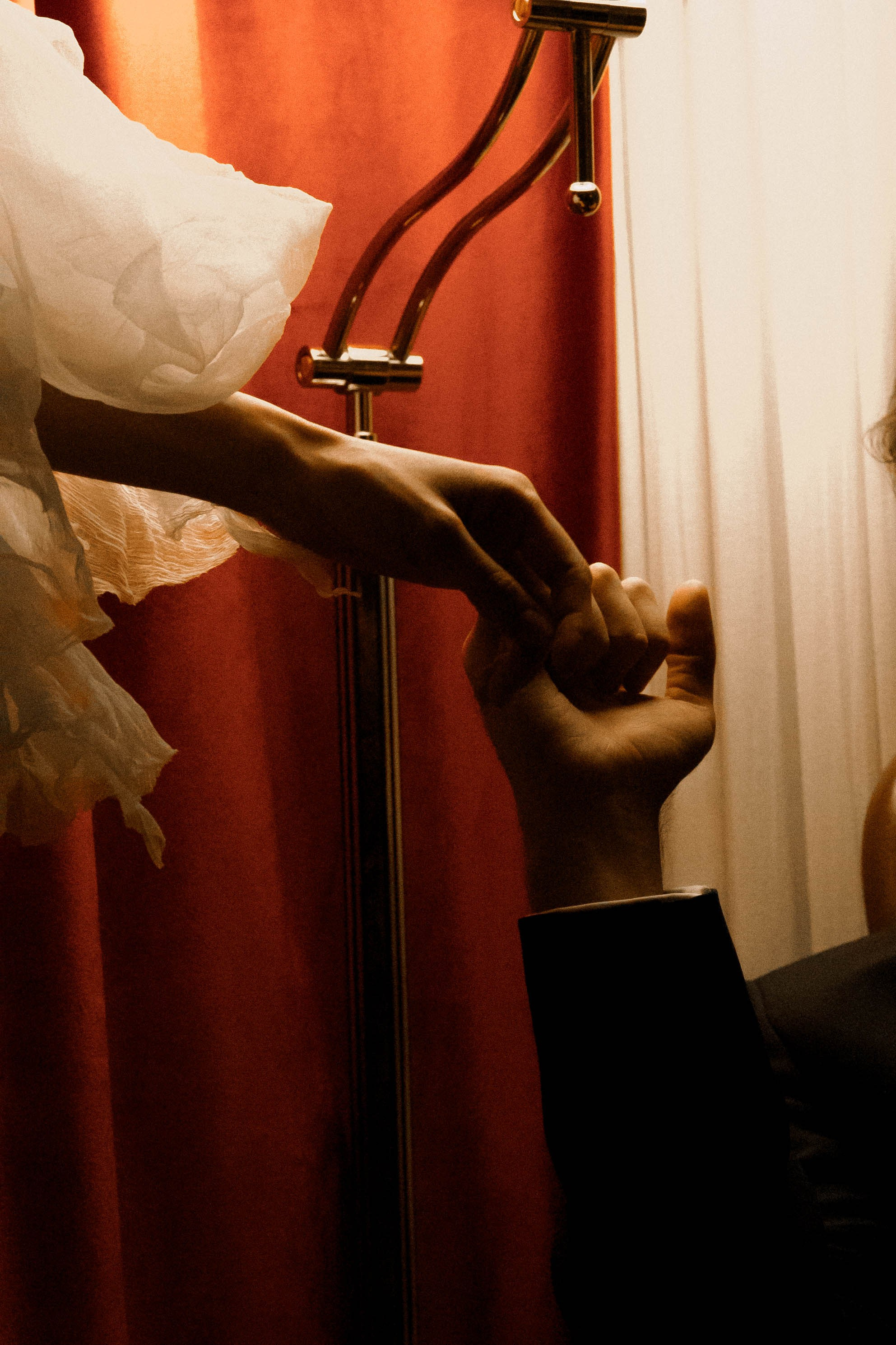 Марк и Мари. Свадебный и семейный фотограф в Челябинске