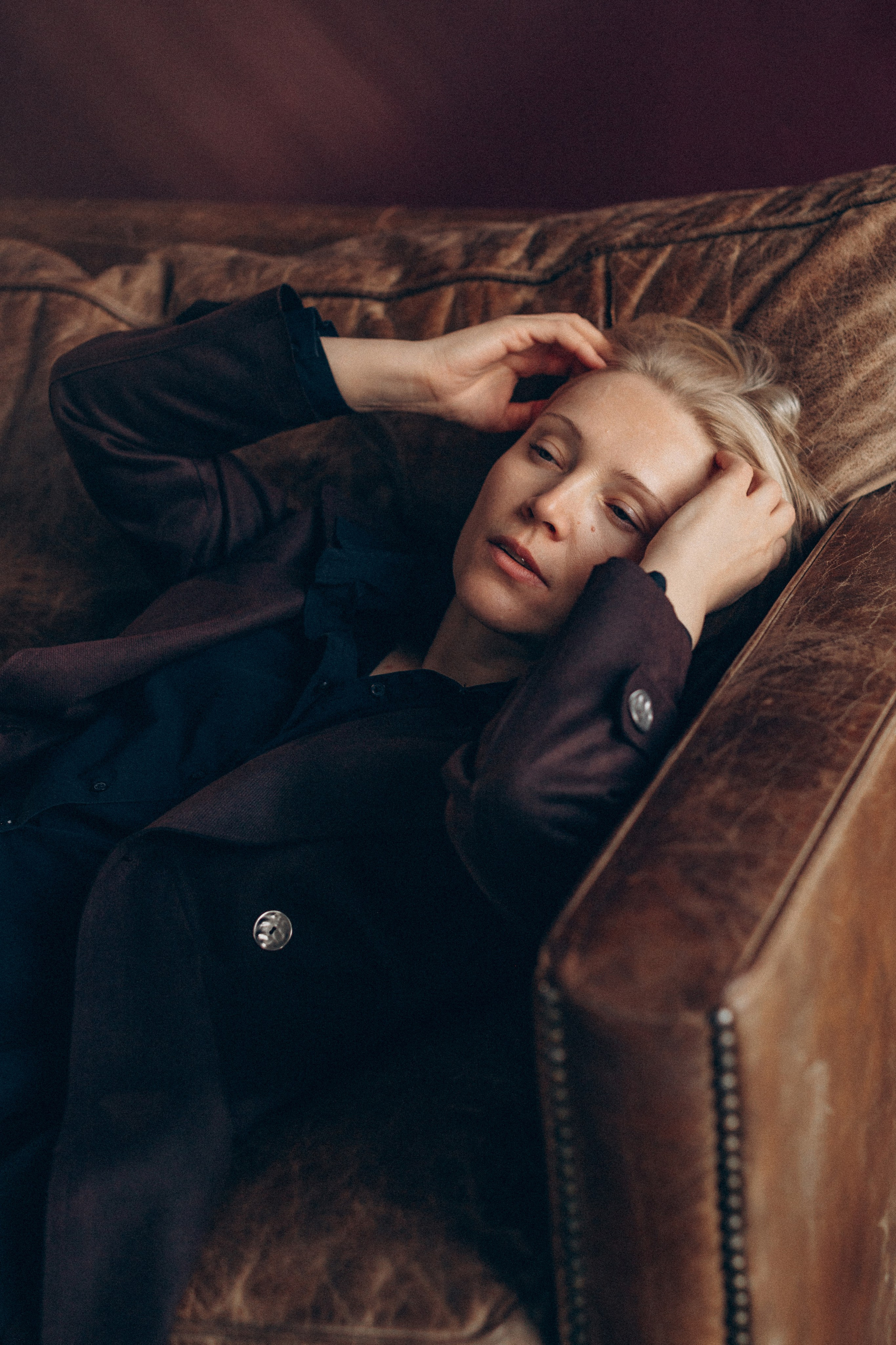 Наташа. Фотограф Ногинск Электросталь Наталья Осетрова