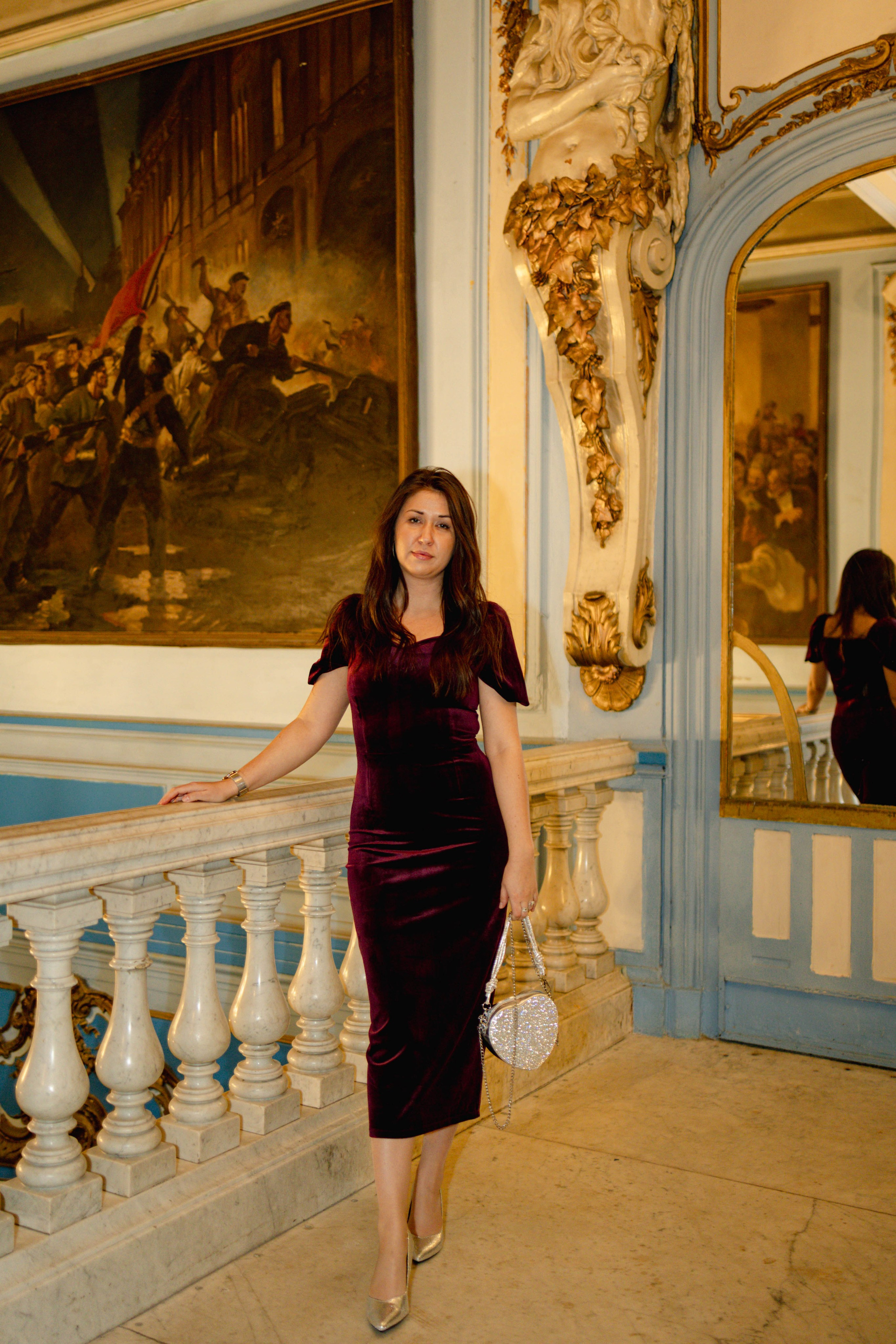 Gravity бал.24. Репортажный и портретный фотограф в Санктпетербурге. Видиосъемка мероприятий в Санкт-Петербурге