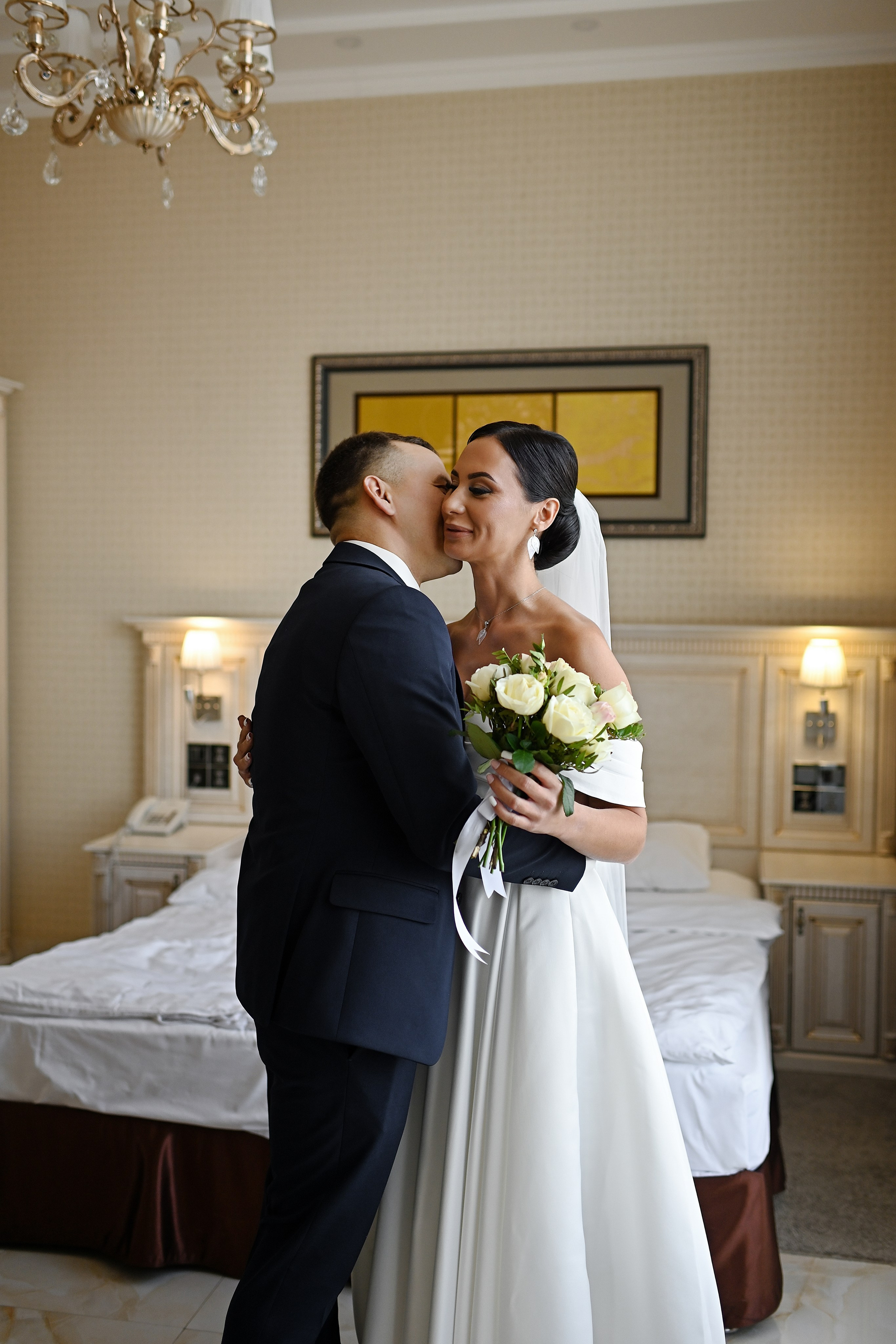 Свадьба Димы и Кати. Свадебный и семейный фотограф в Самаре Головань Наталья