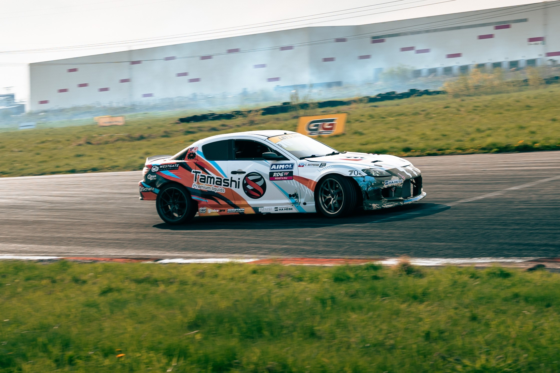 Автоспорт. Ss.davydova