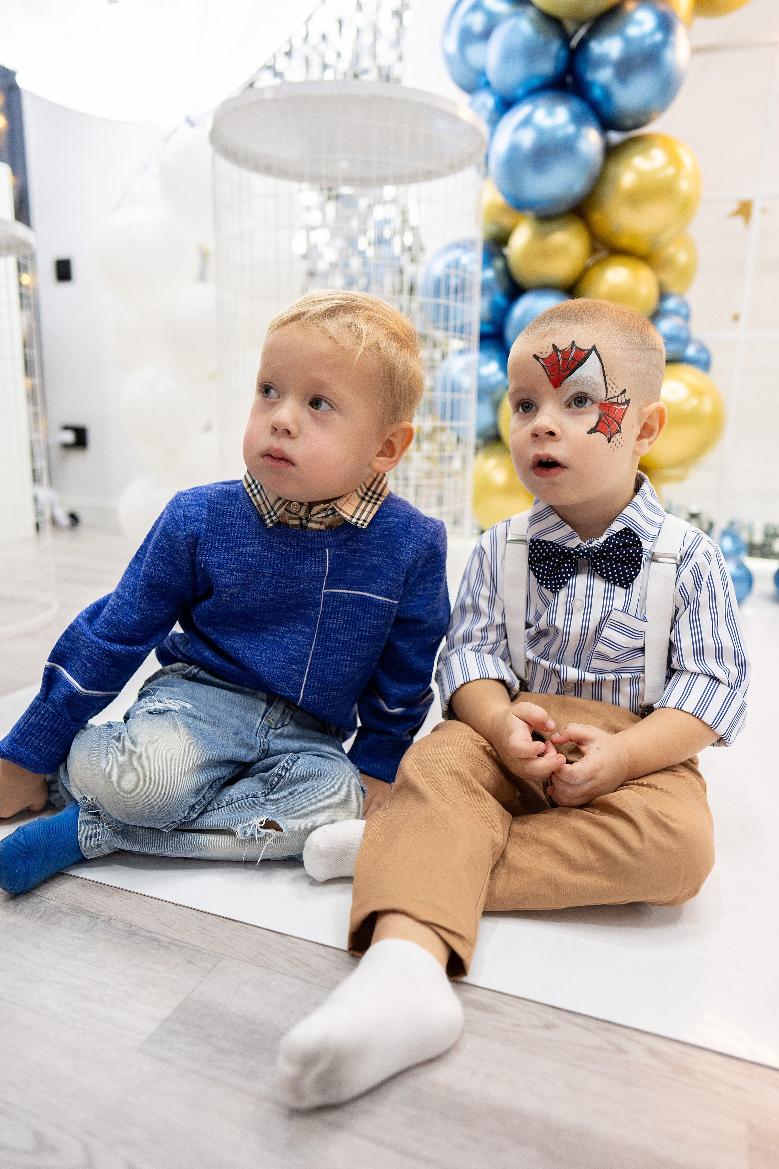 Данил, 3 года!. Фотограф на Крещение и Венчание в Красноярске Рамазанова Юлия