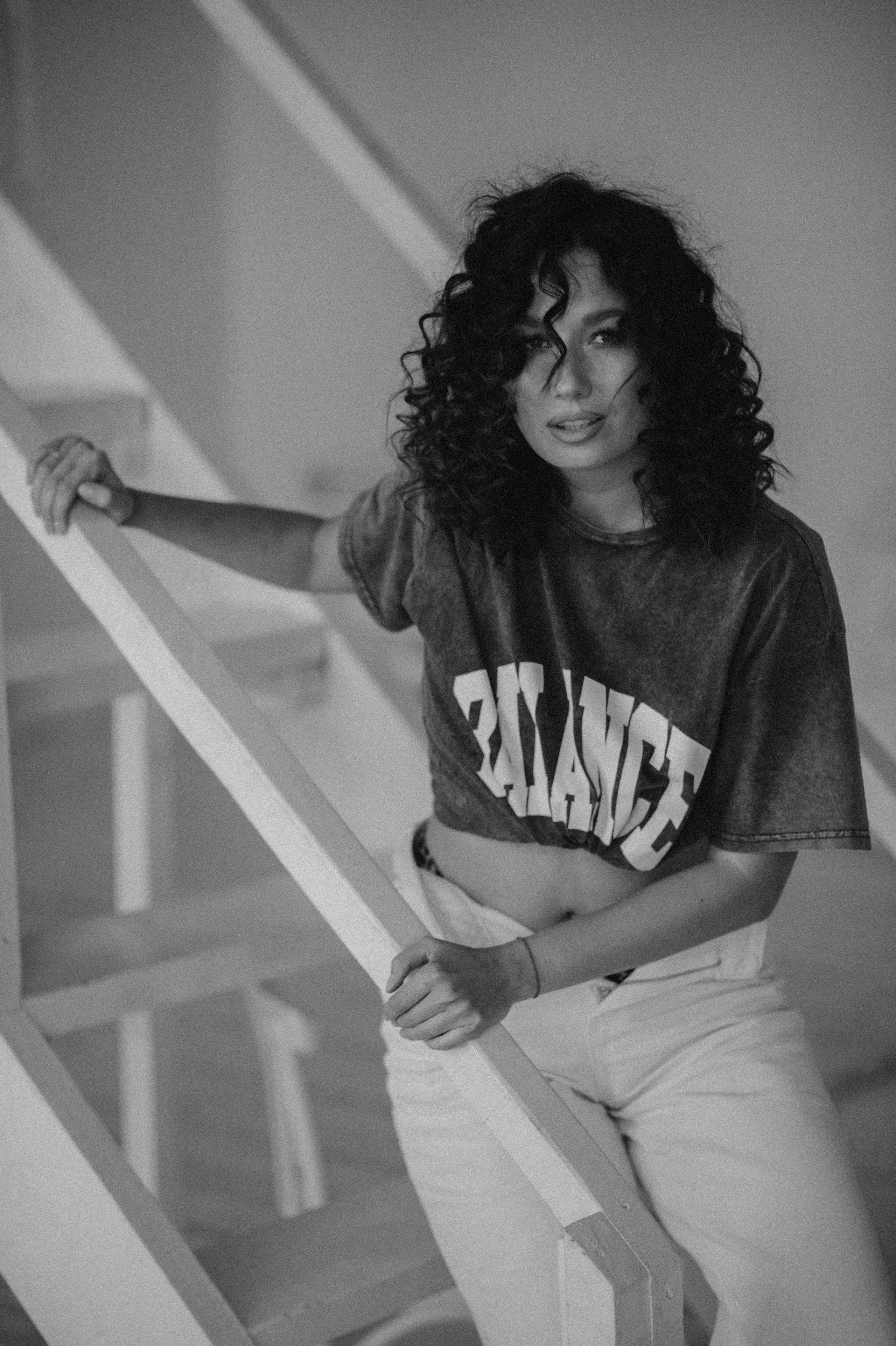 Катя. Фотограф Виктория Воронина