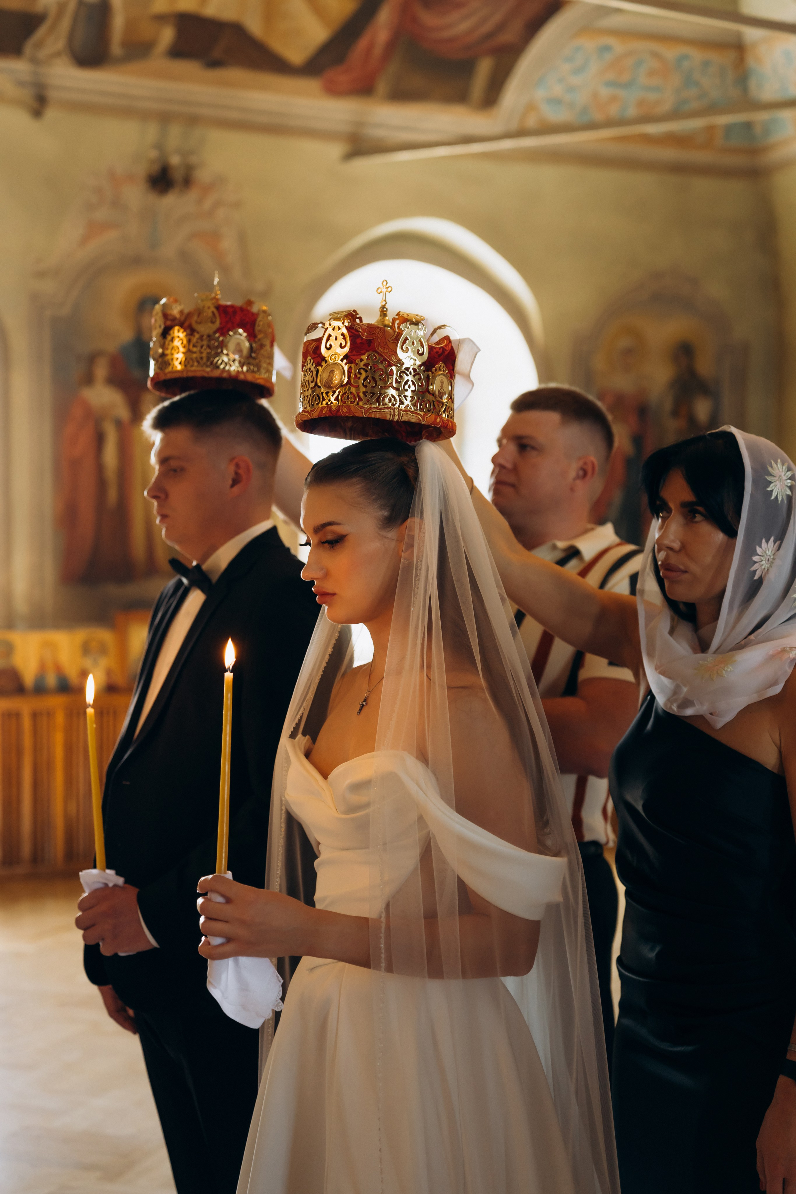 Владимир и Елисавета. Ирина Гонтарева|Фотограф|Белгород