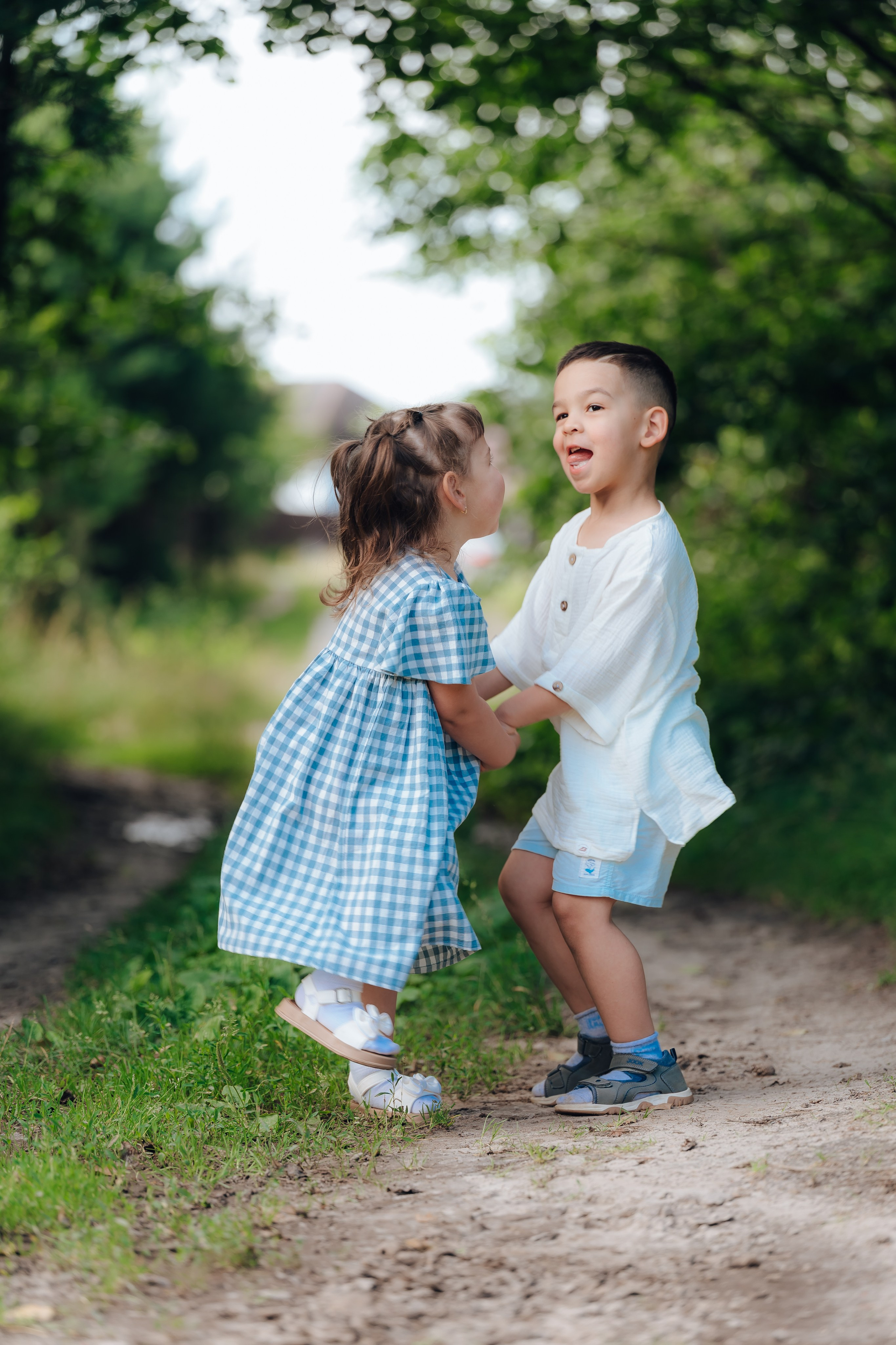 Улыбашки. Детский и семейный фотограф Катерина Мишина