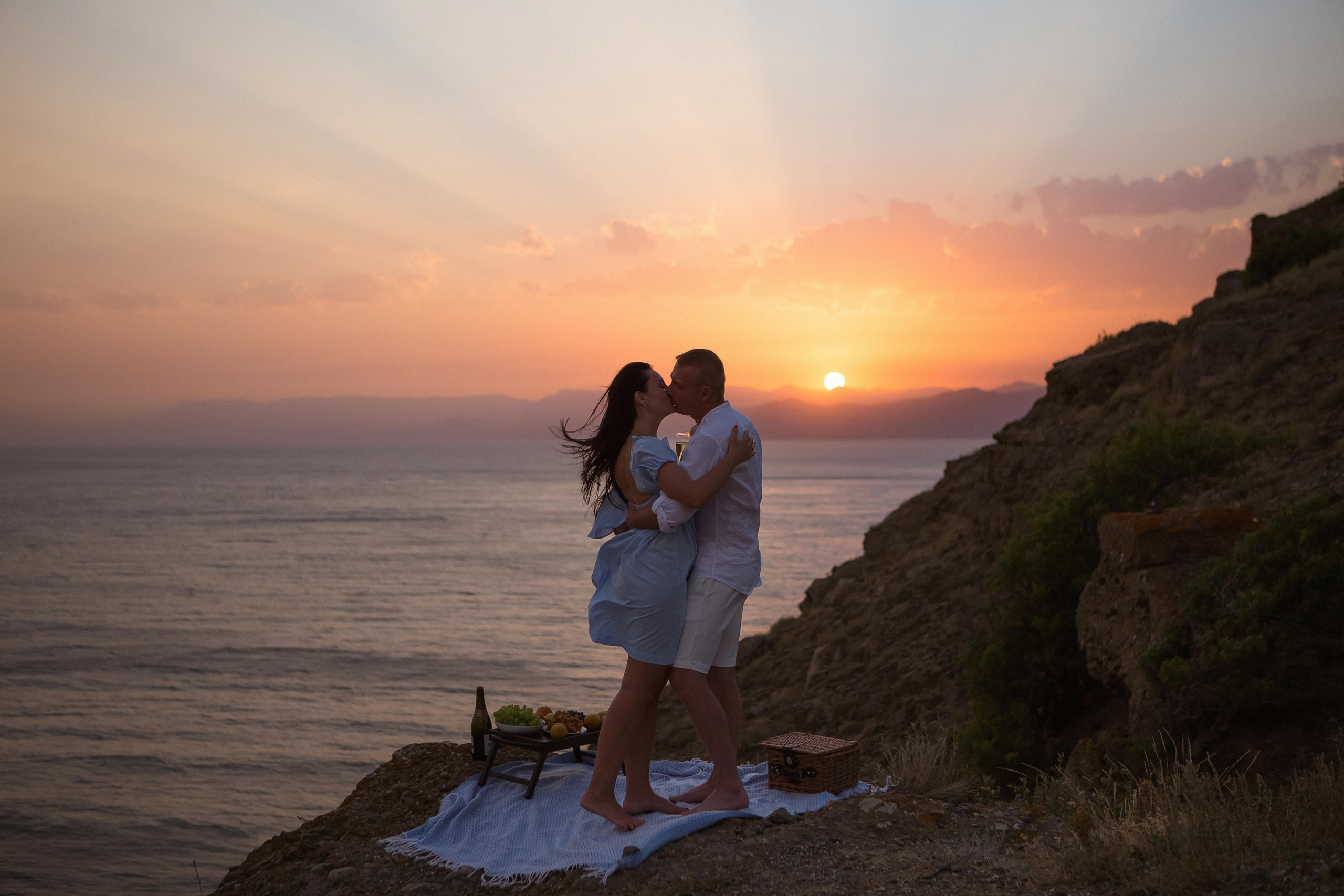 Очень много локаций. Семен Соколов