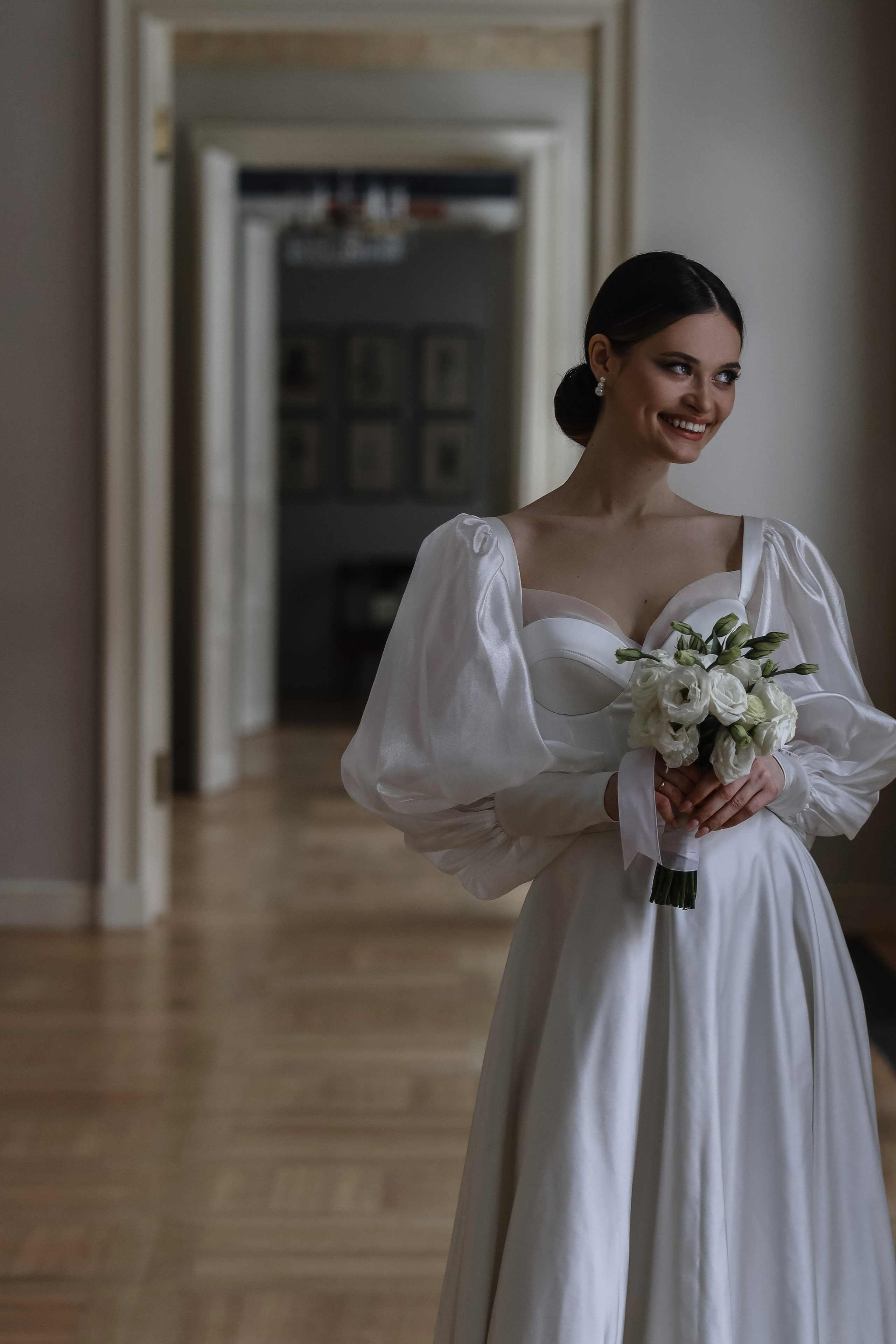 Дарина и Глеб