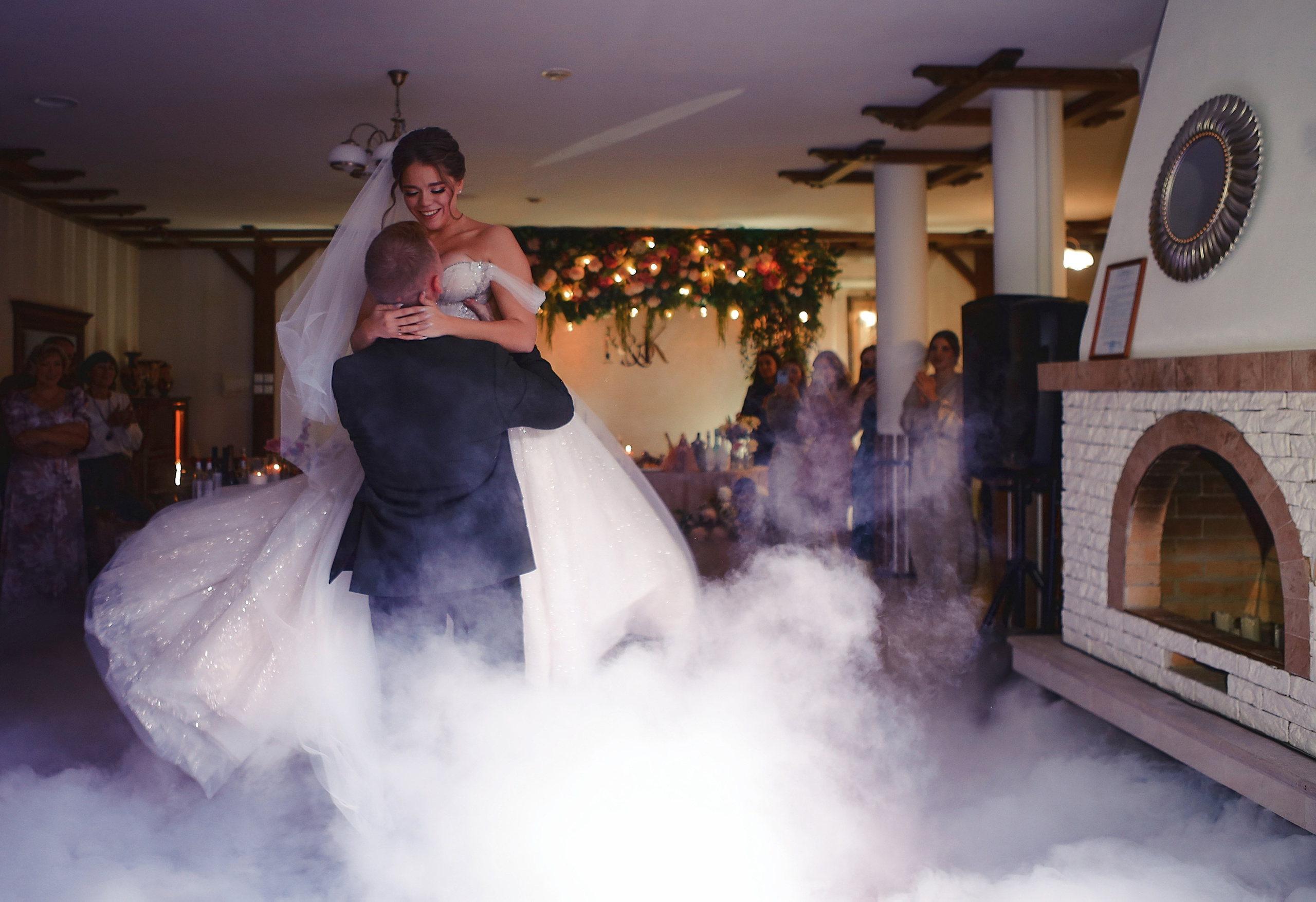 Константин и Ксения. Алёна Наумова — профессиональный организатор свадеб и мероприятий в Краснодарском крае и на побережье