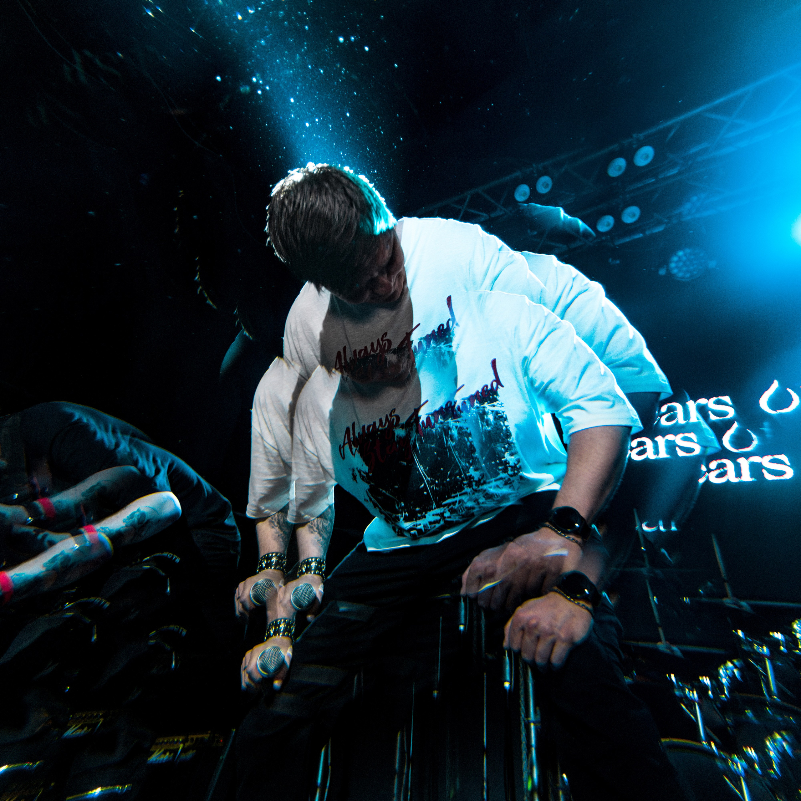 Рок-ёлка. Репортажный фотограф Екатеринбург | Яркий, качественный репортаж | Концерты, клубы, репортаж, праздники, корпоративы