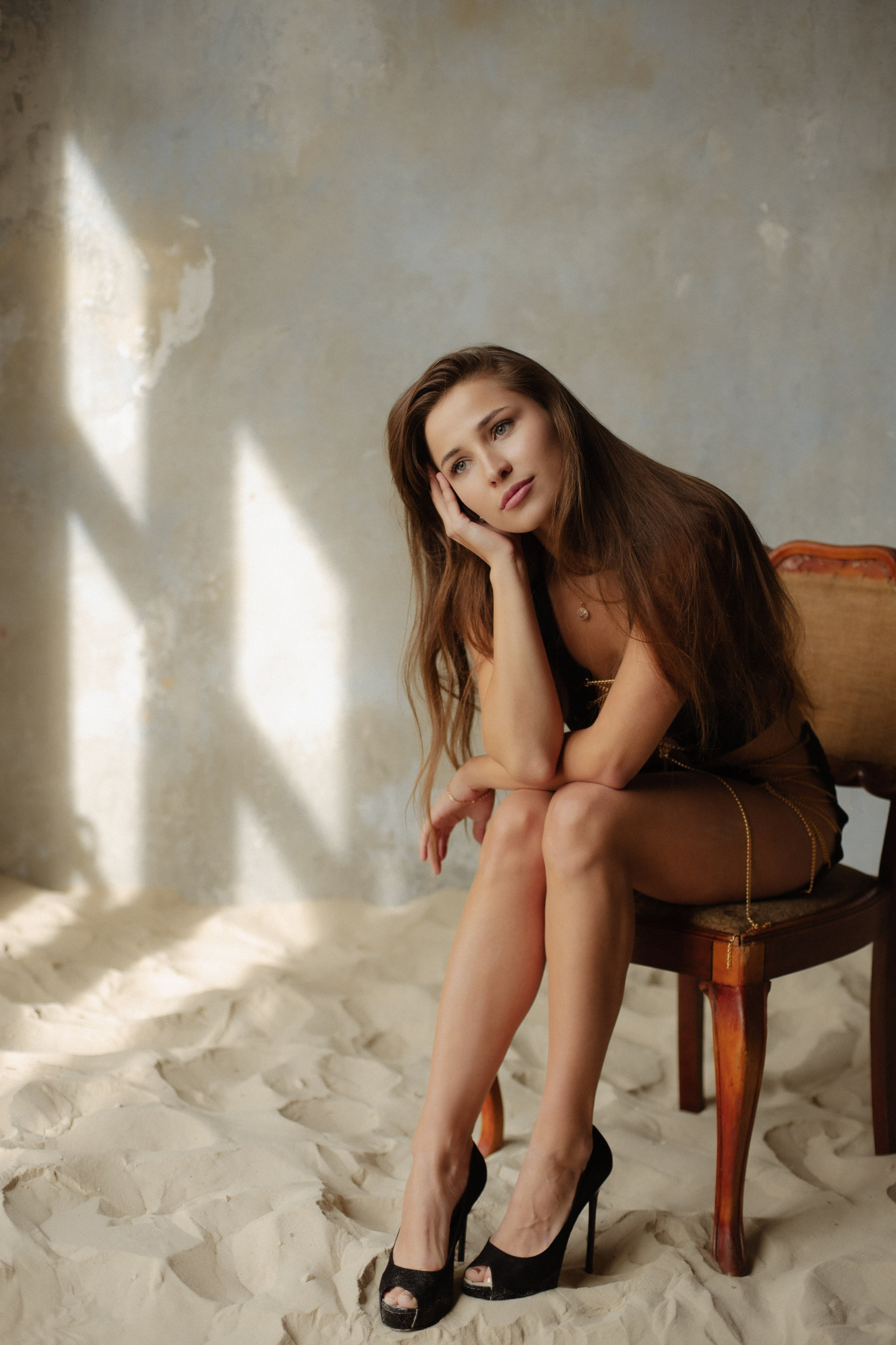 Лейсан. Фотограф москва