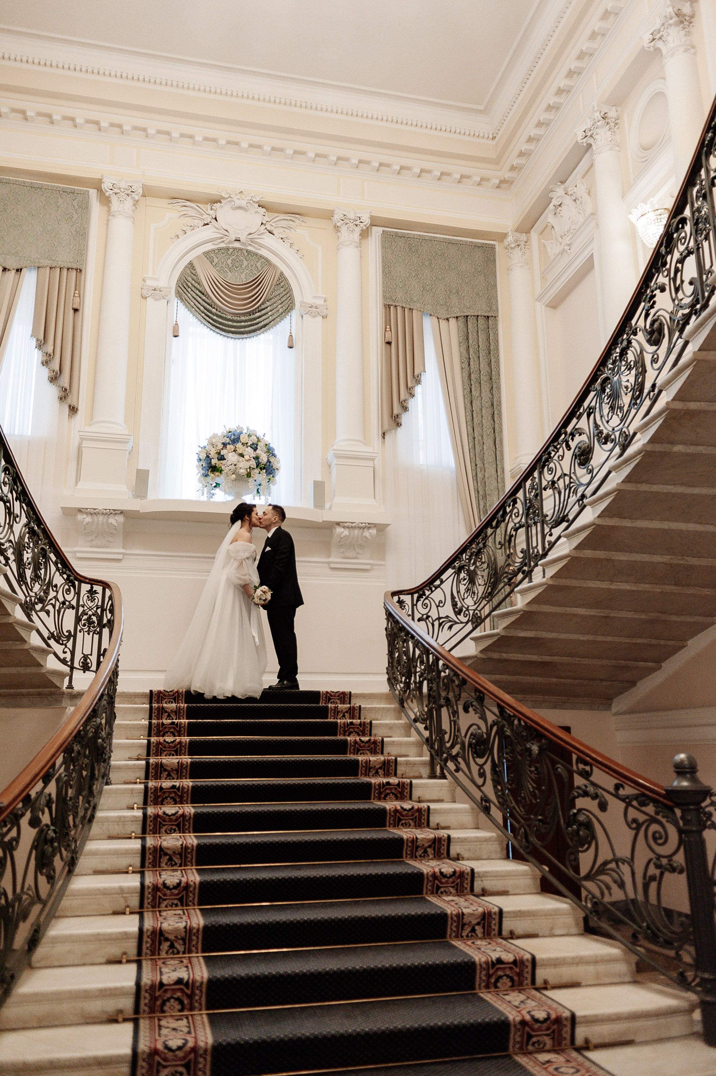 Е + Г. Свадебный и репортажный фотограф СПб