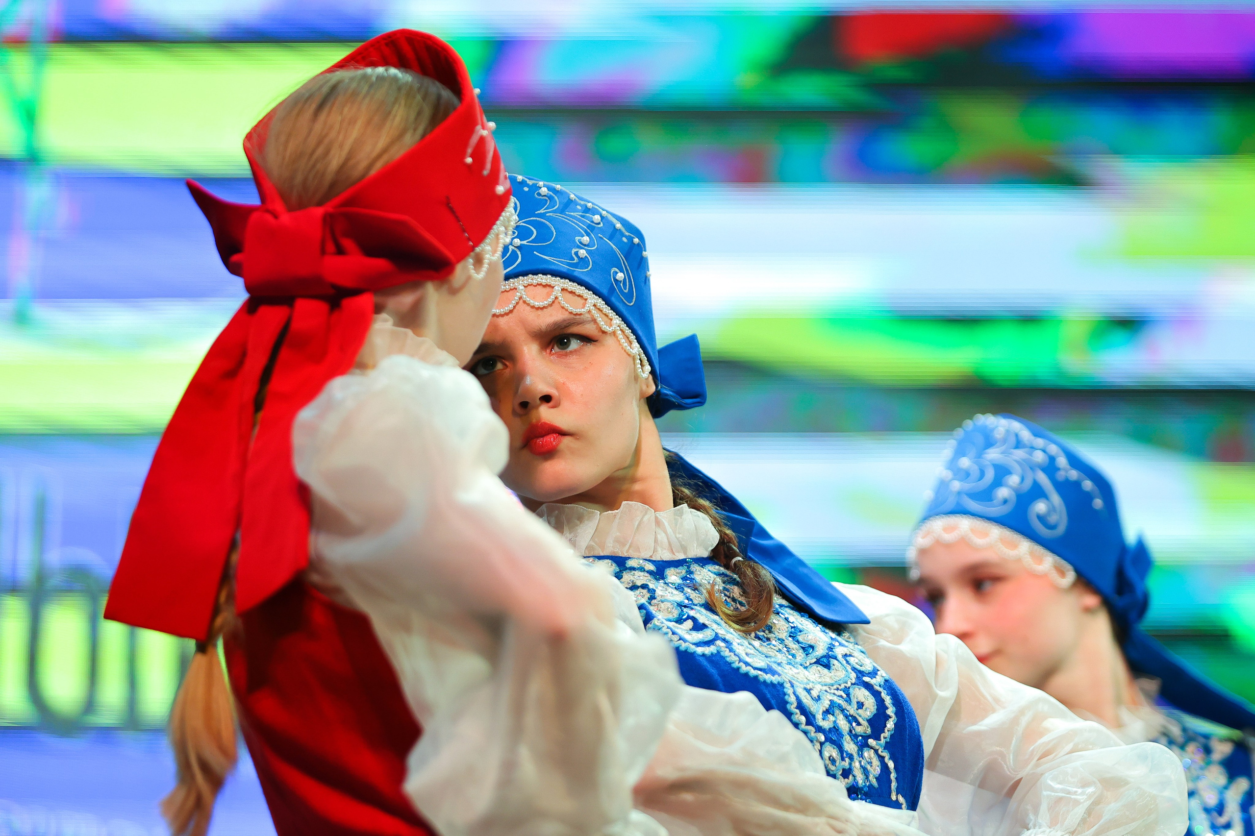 Серебрянный Аист. Портретный Фотограф Александр «Konevtsoph» В Санкт-Петербурге