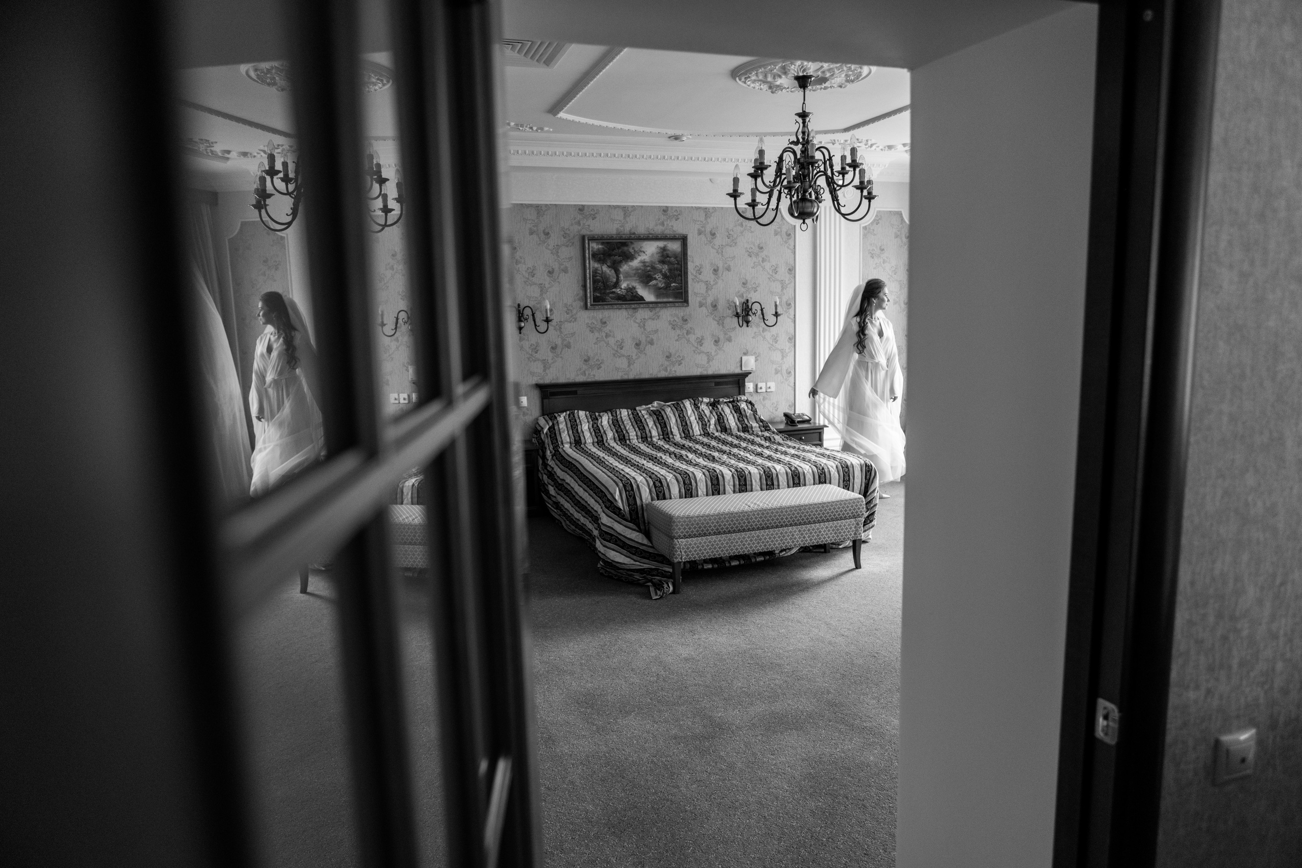 Свадебный и семейный фотограф Нина Насибуллина Югорск и Екатеринбург