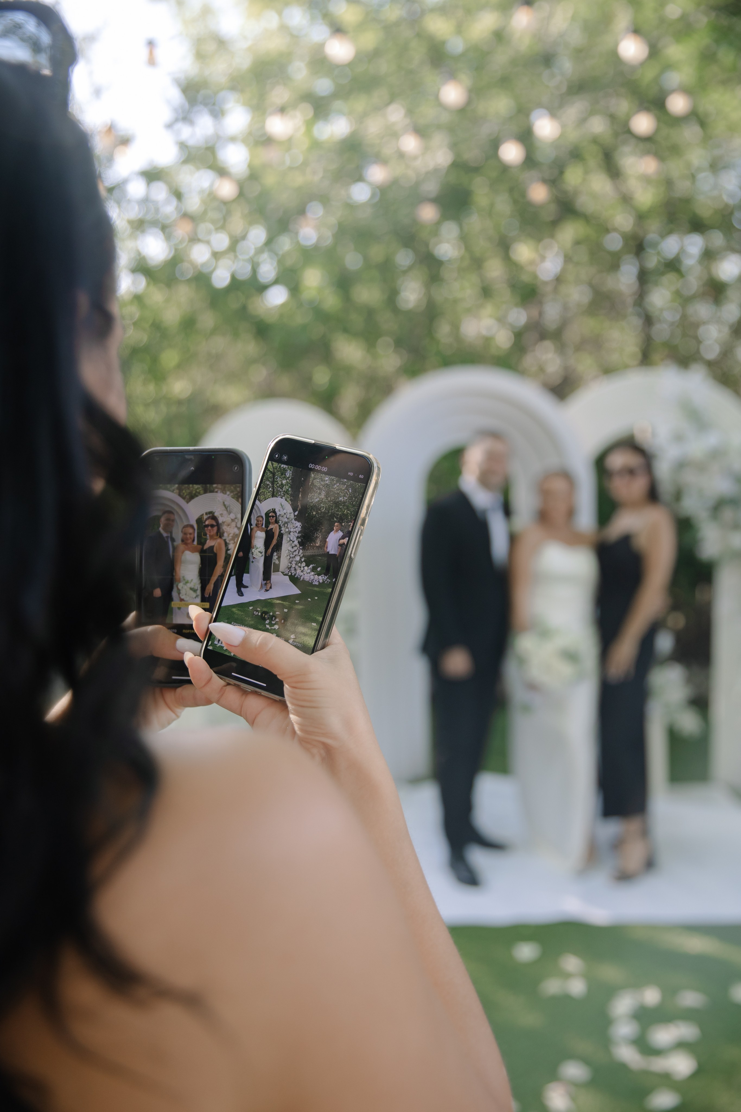 D&A. Свадебный и семейный фотограф Крым