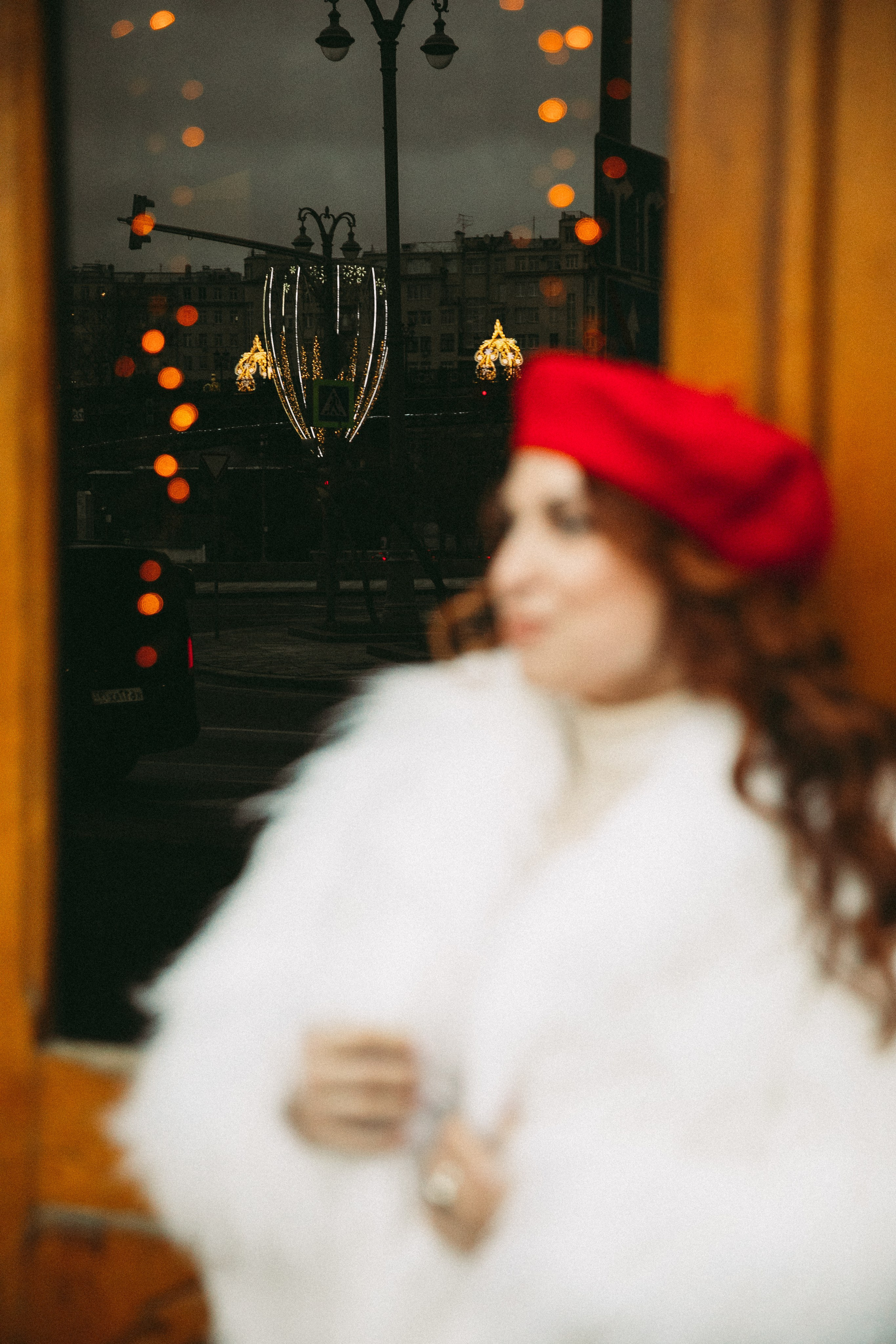 Натали. Фотограф в Москве Шаганова Нина