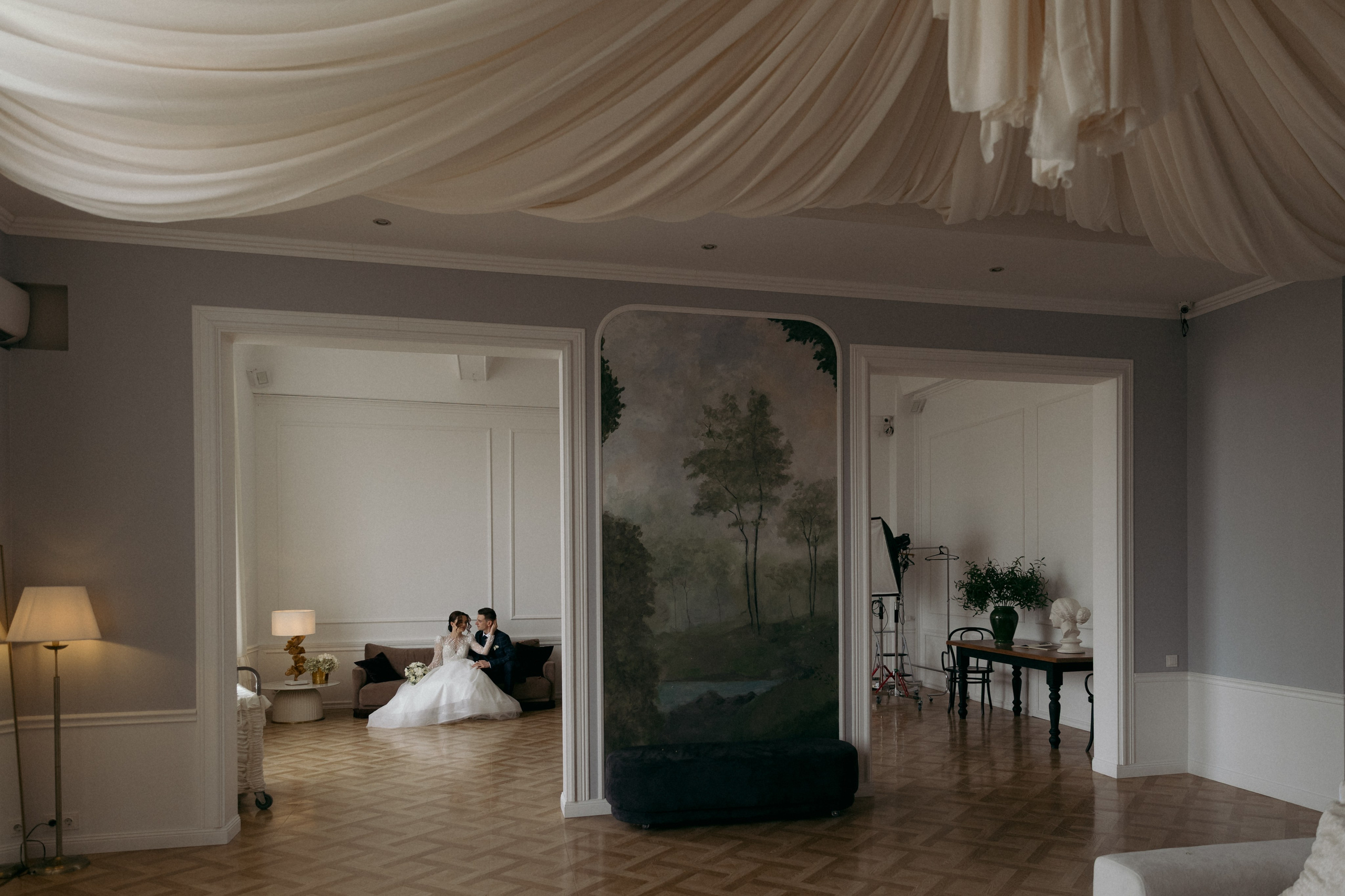 Степан и Яна 5/04/2025. Свадебный  и семейный фотограф в Краснодаре