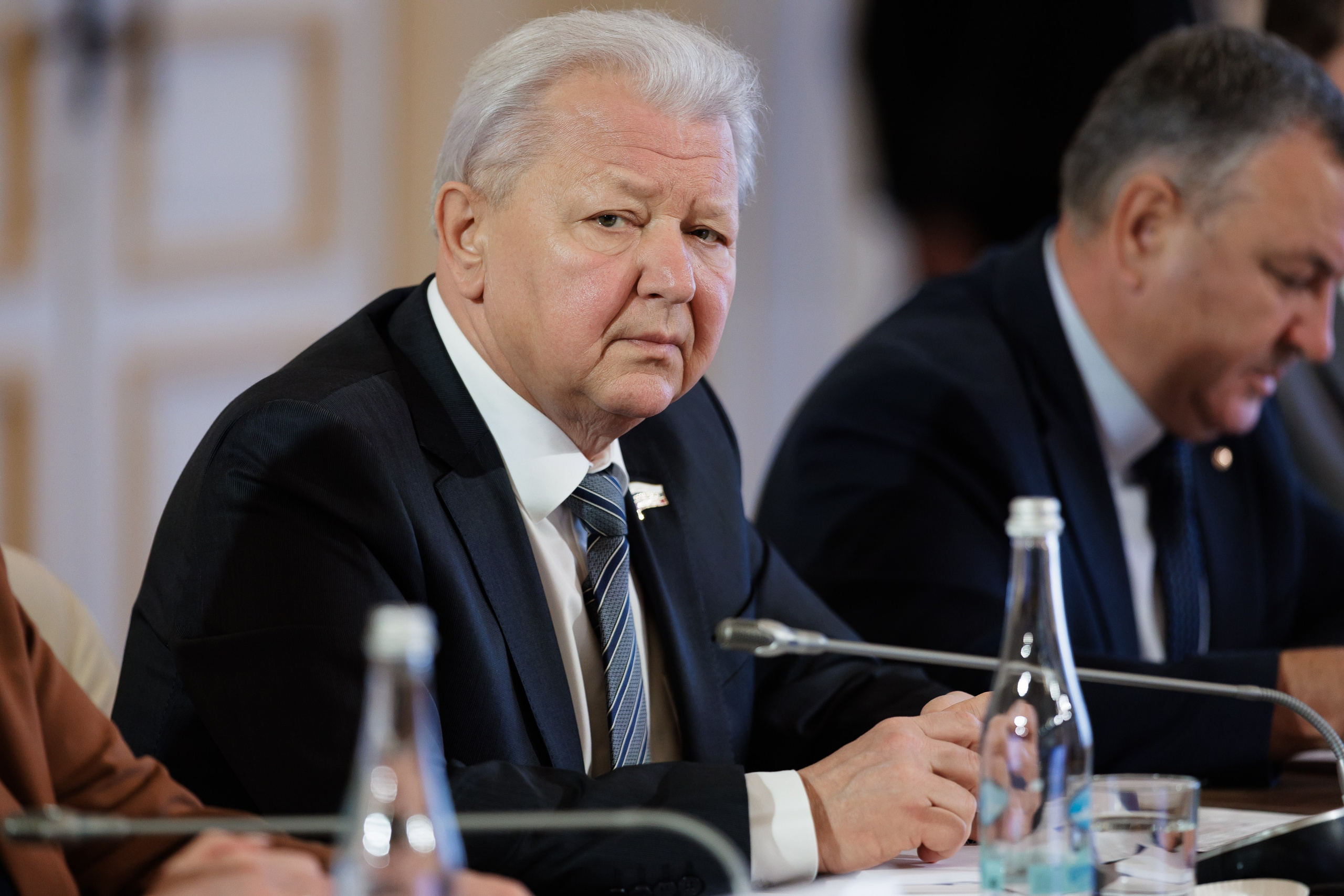 Совет Законодателей ПФО. РЕПОРТАЖНЫЙ ФОТОГРАФ СОЧИ СЕРГЕЙ КАНАДА