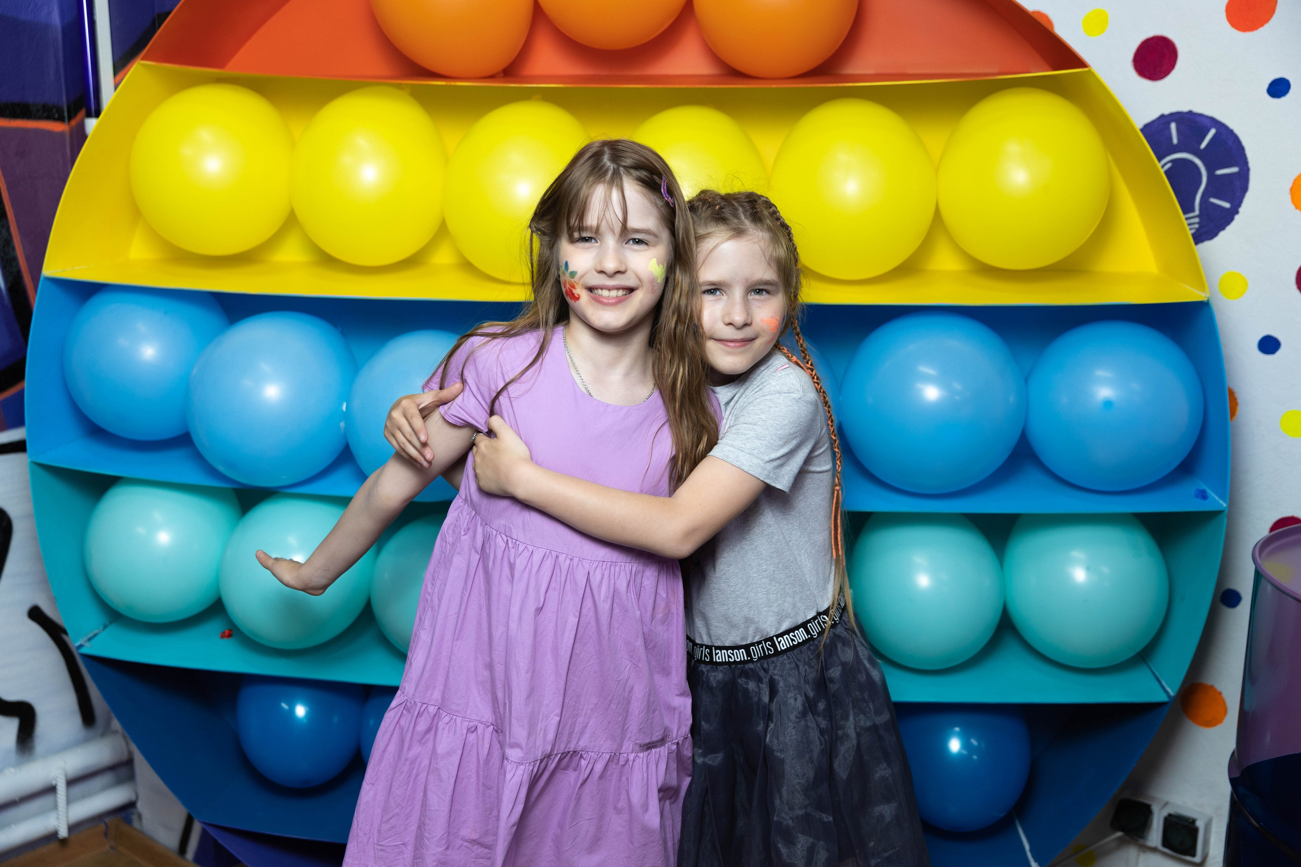 Loft 1. _Carpe diem_