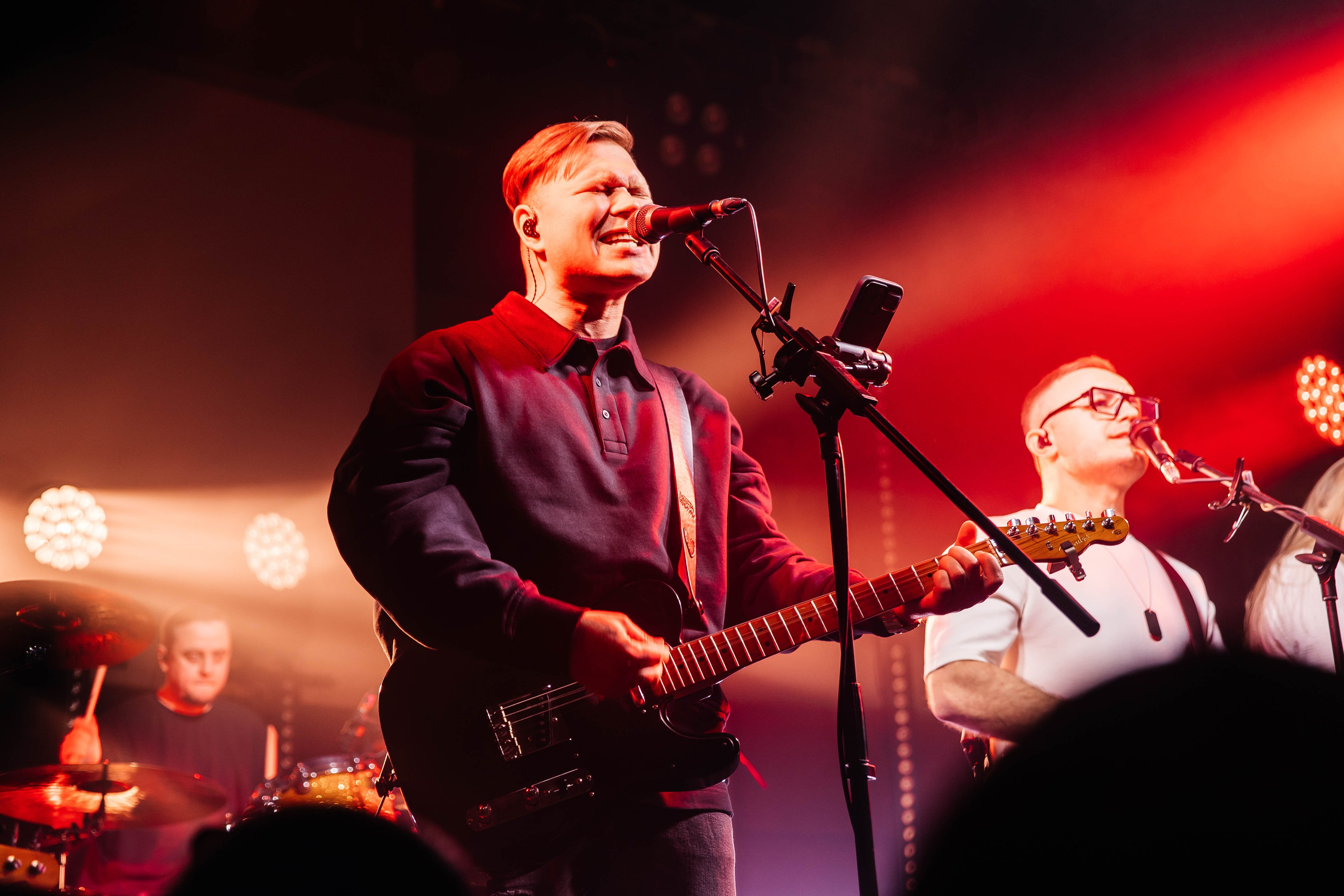 Комната культуры. _Carpe diem_