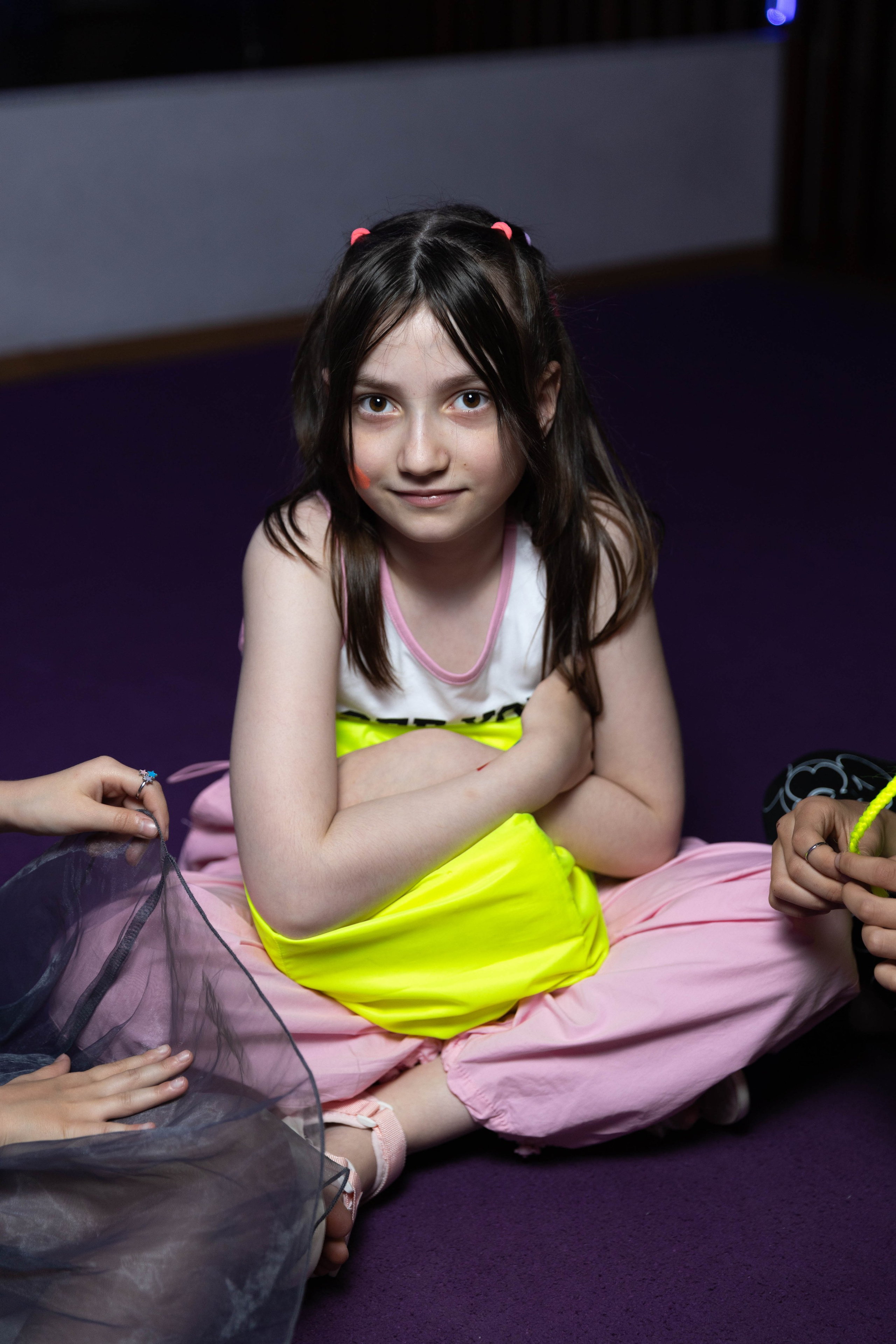 Loft 1. _Carpe diem_