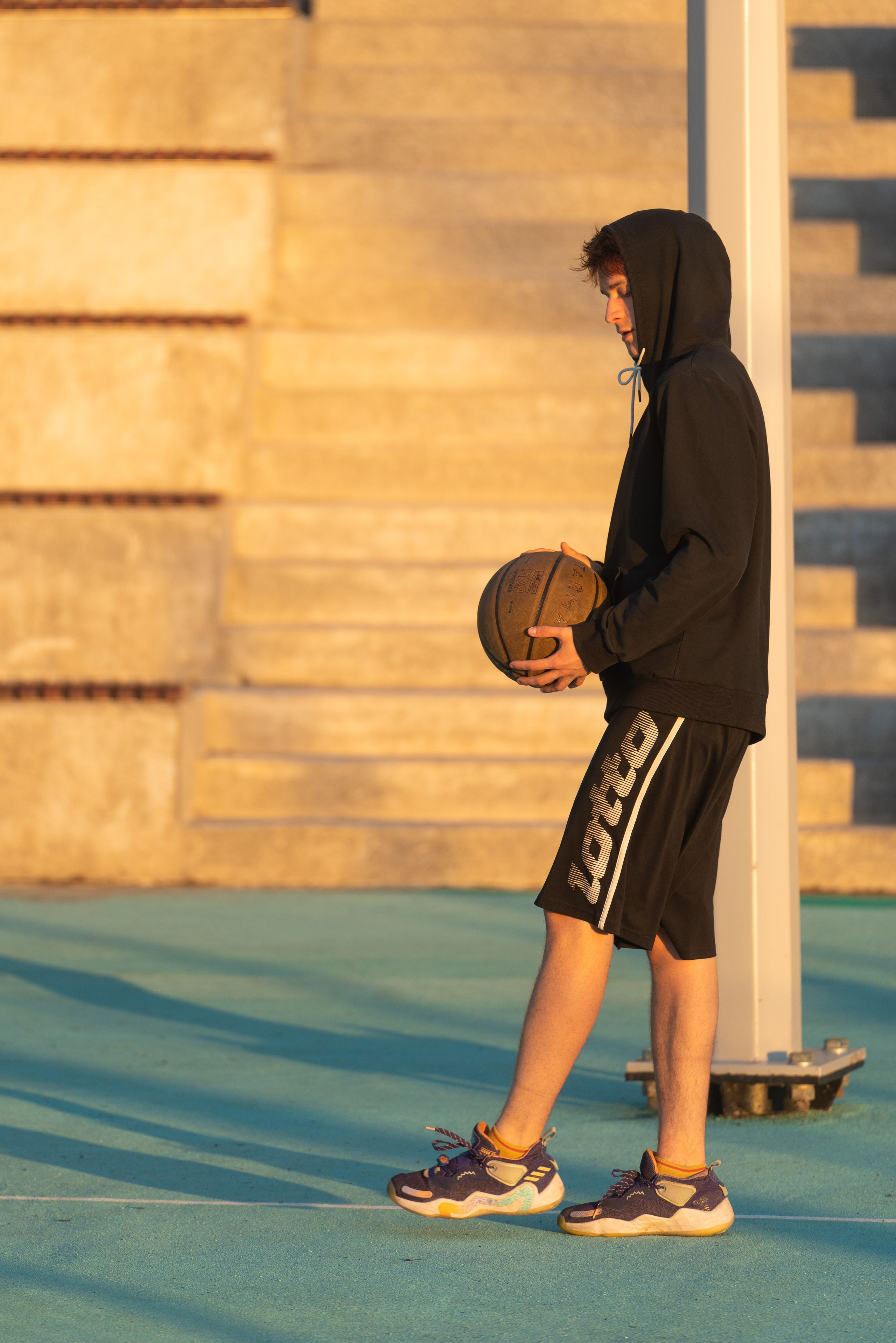 Пермь, Набережная, Май 2022