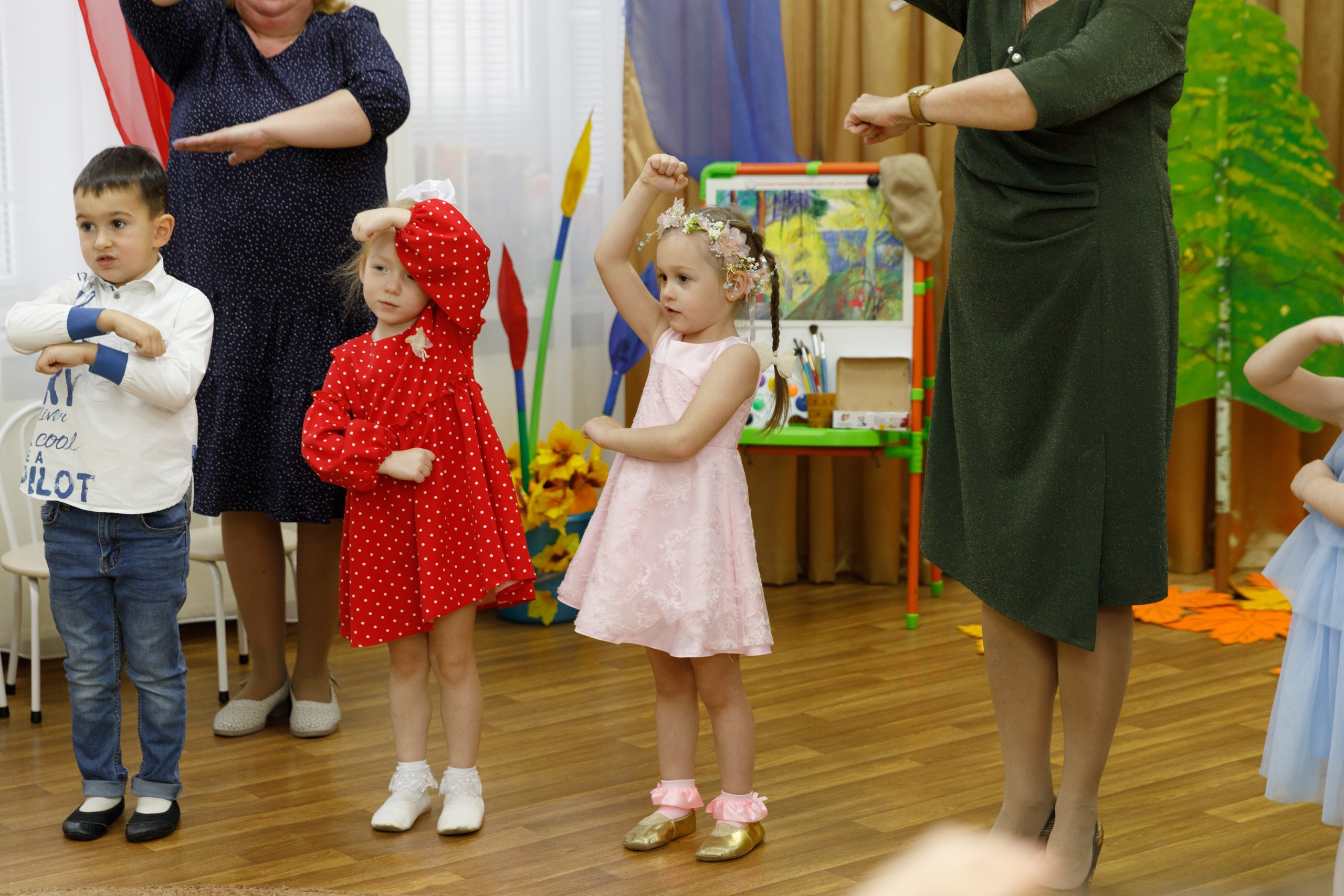 Группа Вишенка. Свадебный фотограф в Ярославле Анастасия Архипова