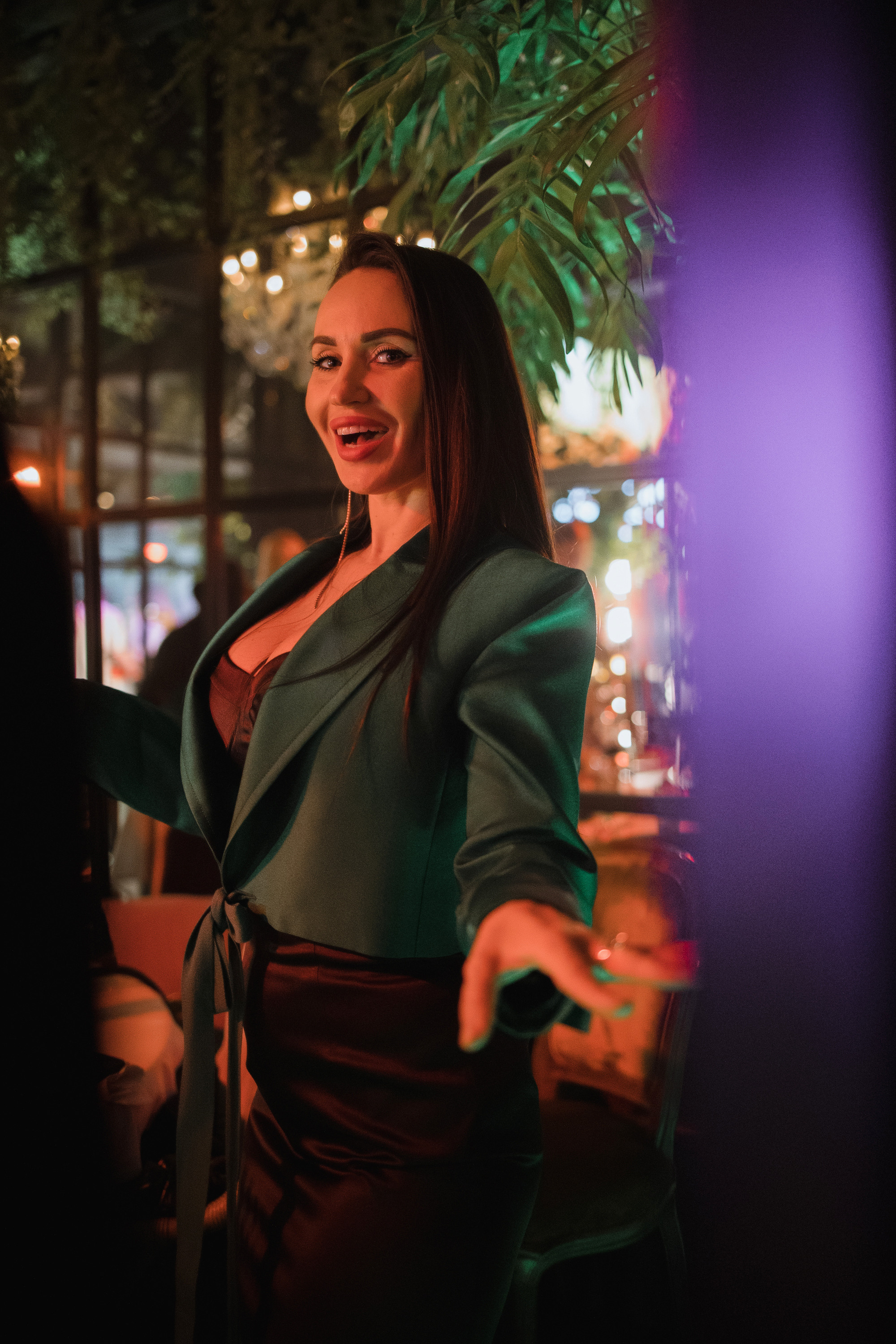 Modus Restaurant. Репортажный и свадебный фотограф в Москве Лена Таращенко