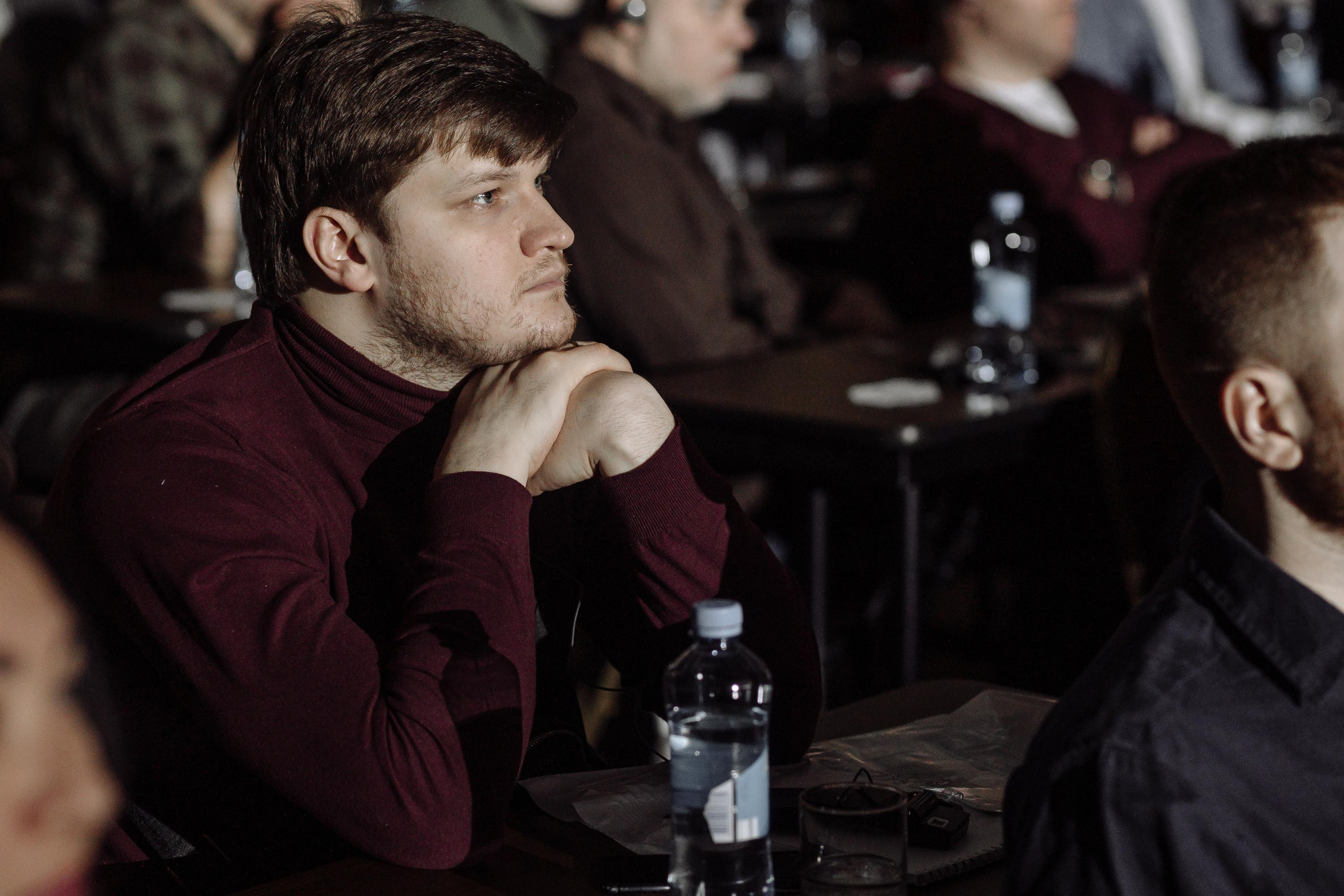 Штрауманн. Репортажный и свадебный фотограф в Москве Лена Таращенко