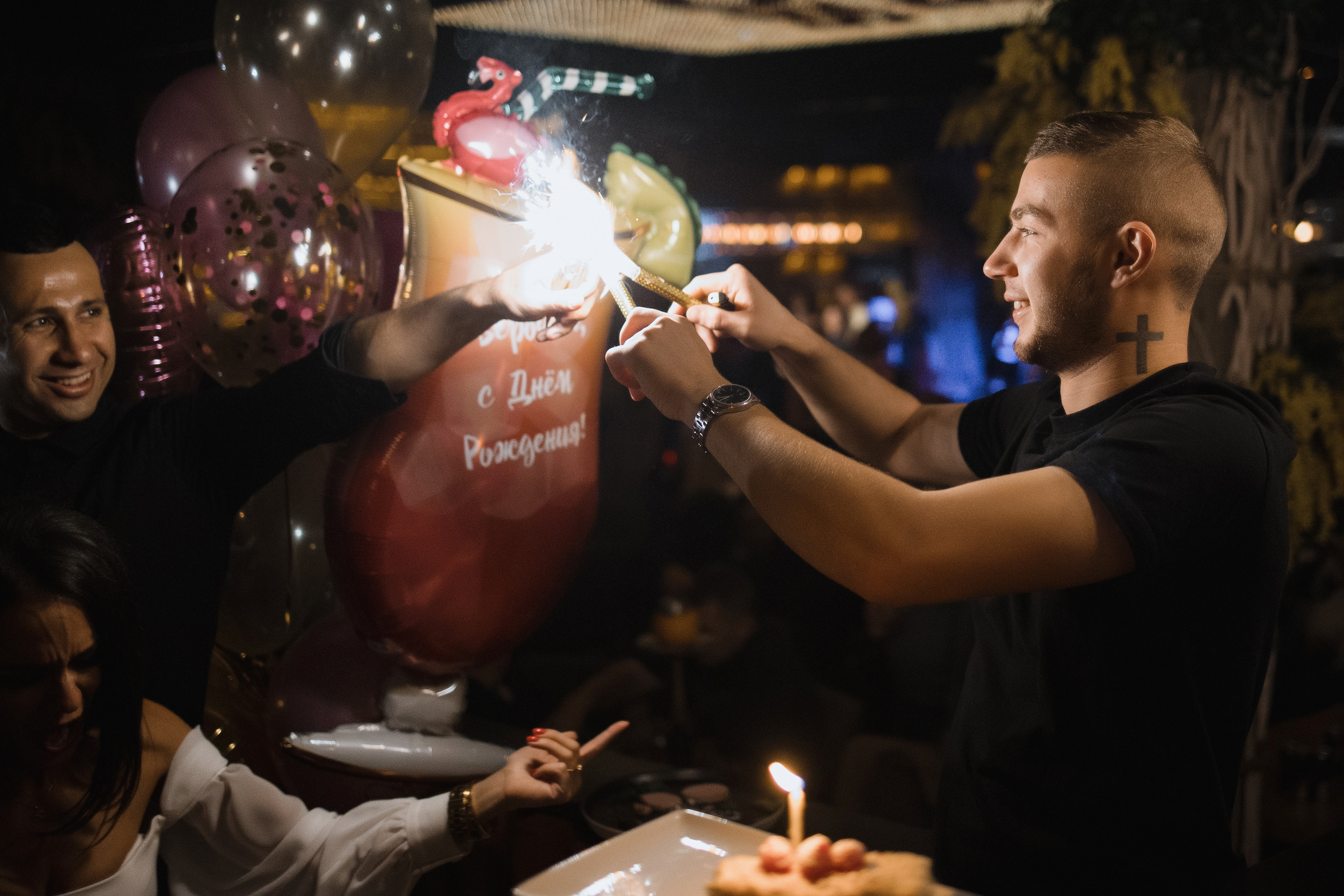 Дружба. Мануфактура Еды. Репортажный и свадебный фотограф в Москве Лена Таращенко
