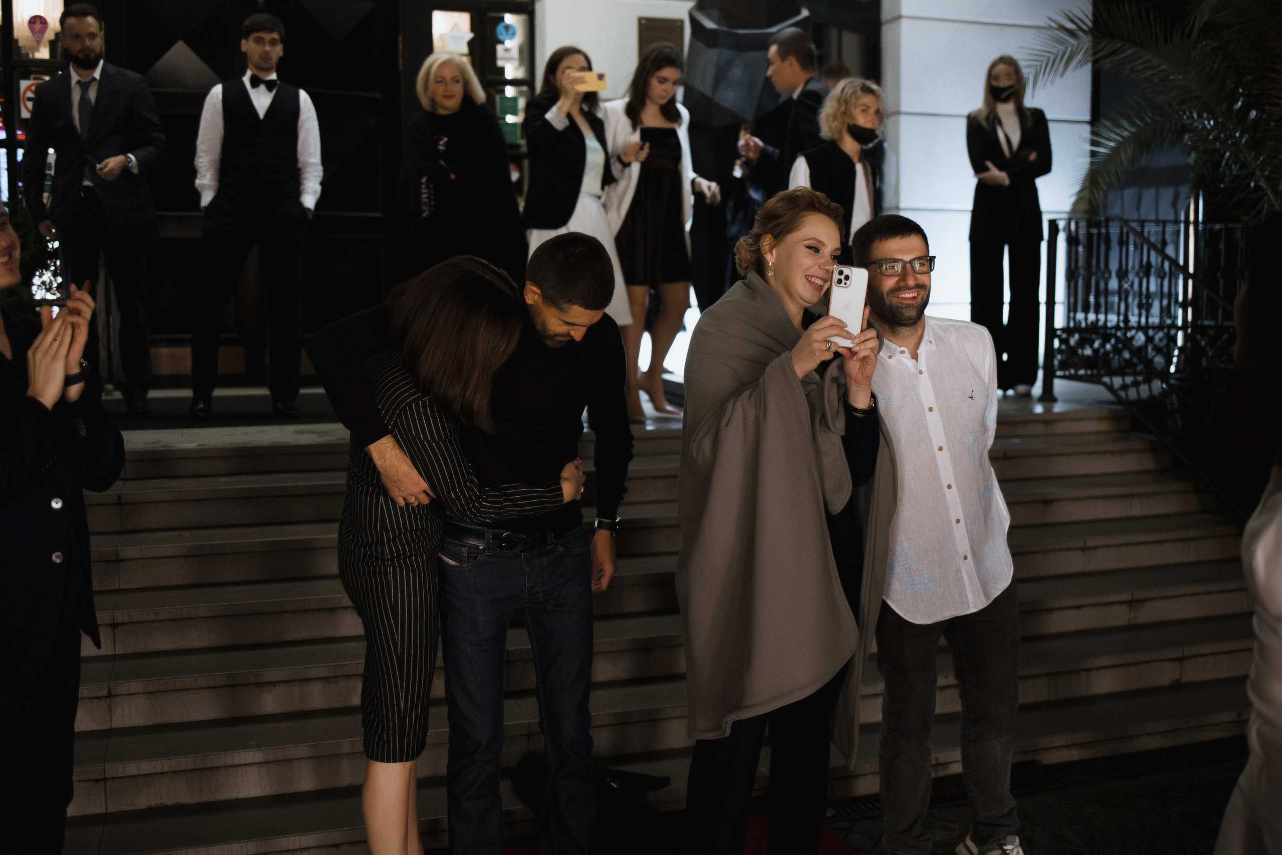 Modus Restaurant. Репортажный и свадебный фотограф в Москве Лена Таращенко