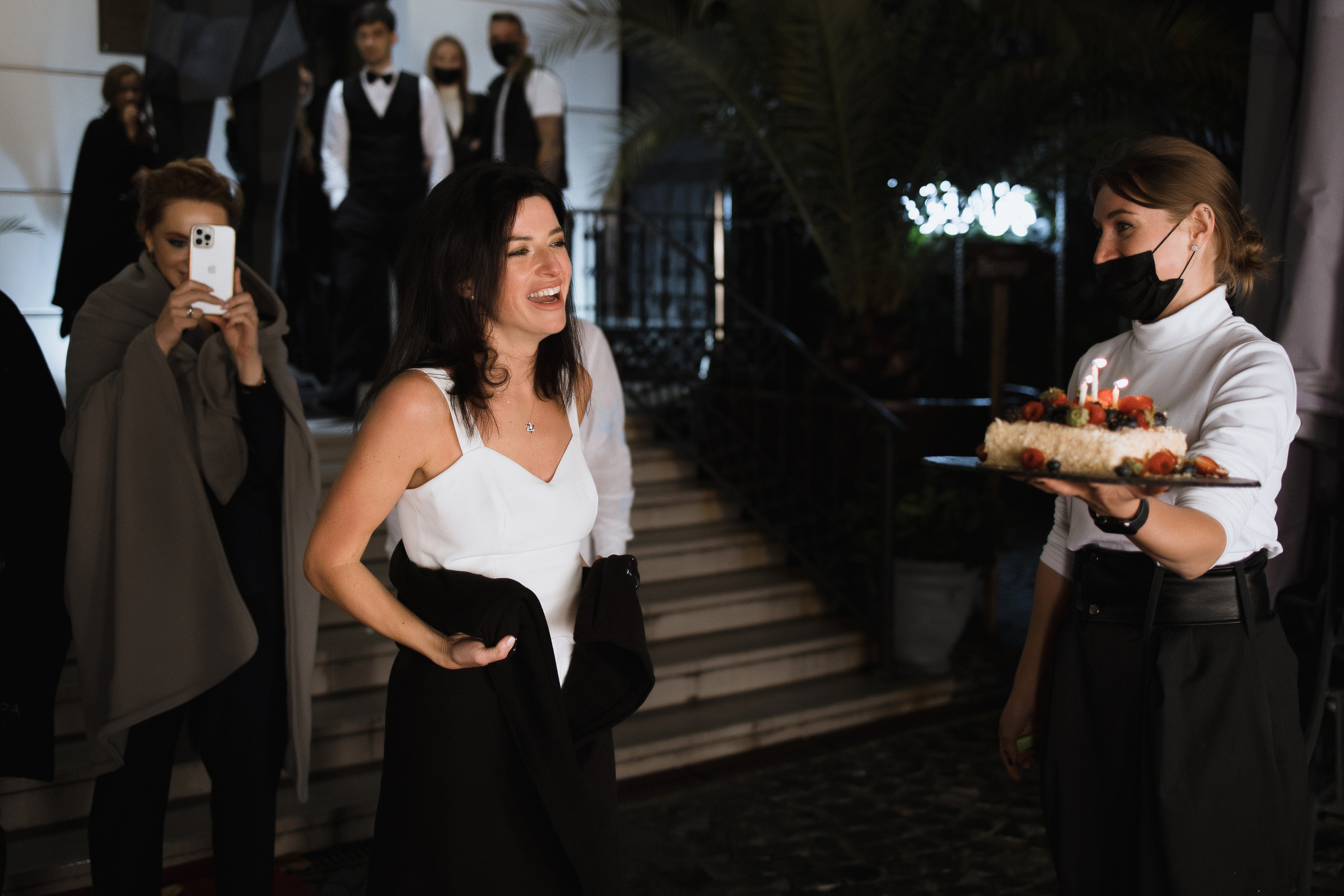 Modus Restaurant. Репортажный и свадебный фотограф в Москве Лена Таращенко