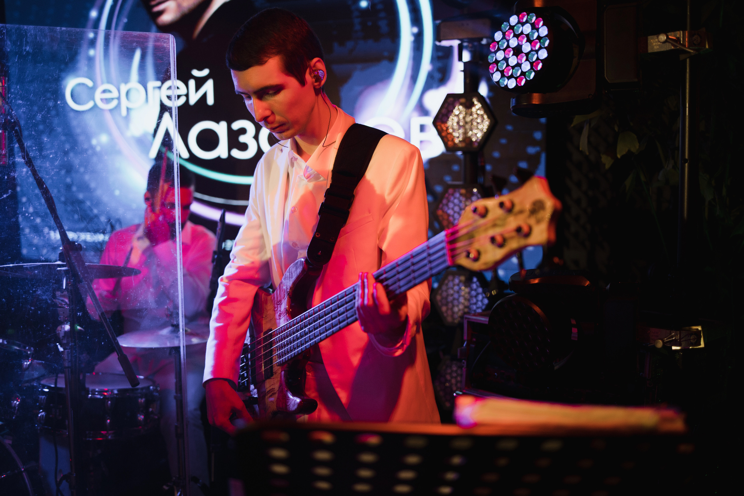 Modus Restaurant. Репортажный и свадебный фотограф в Москве Лена Таращенко