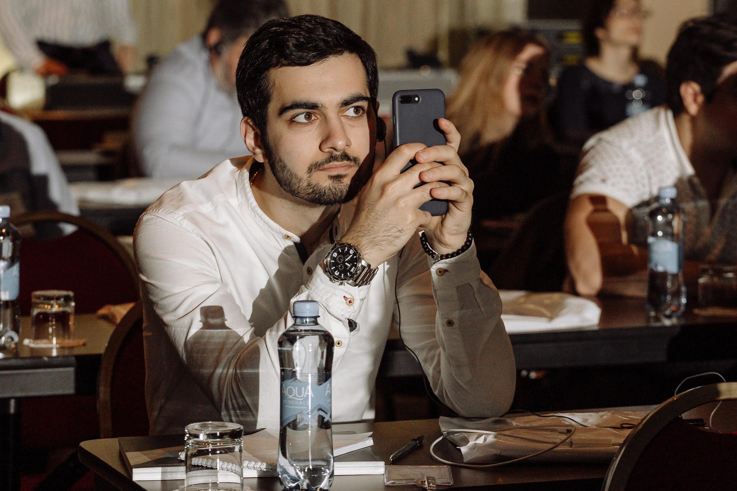 Штрауманн. Репортажный и свадебный фотограф в Москве Лена Таращенко