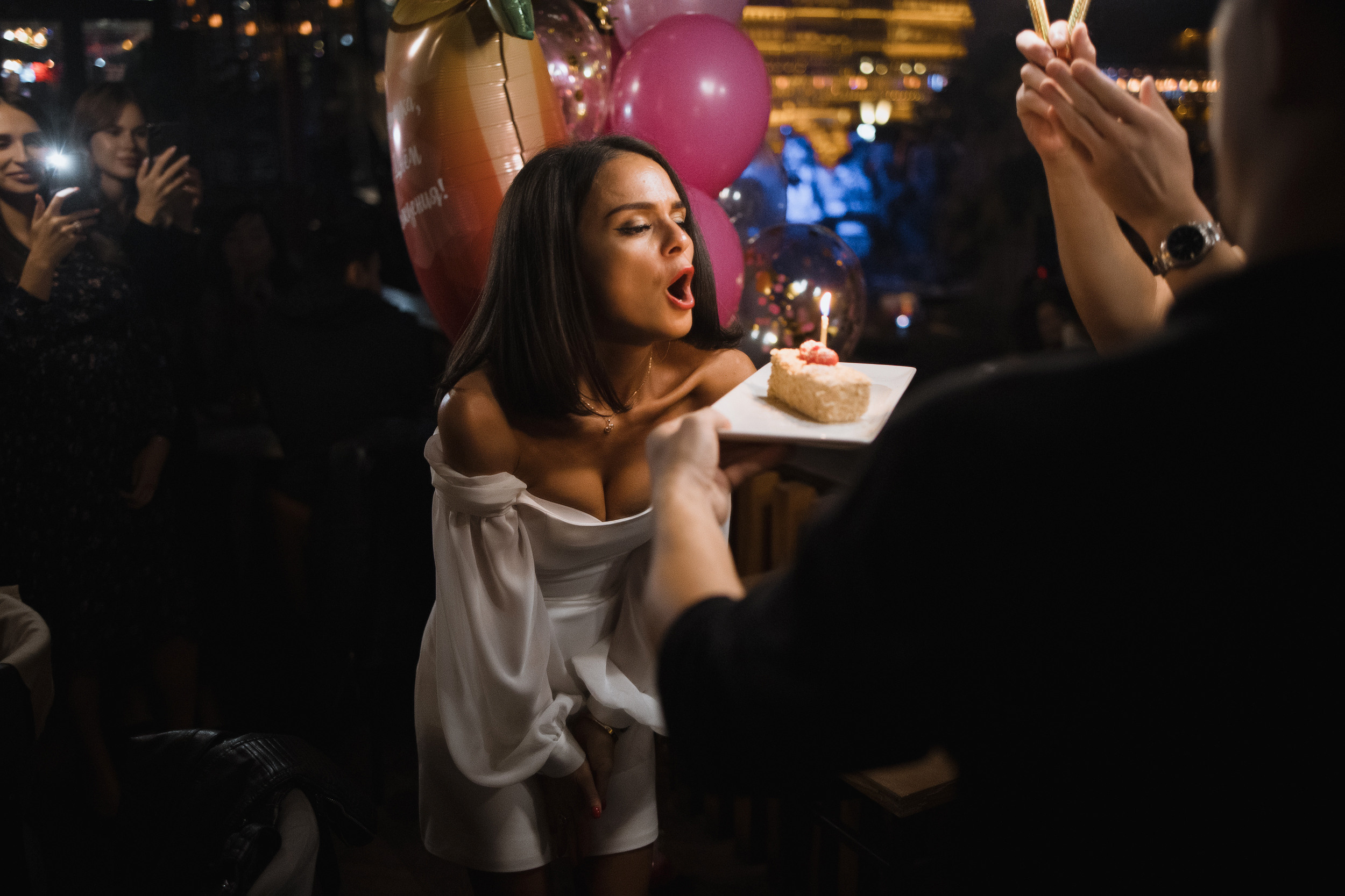 Дружба. Мануфактура Еды. Репортажный и свадебный фотограф в Москве Лена Таращенко